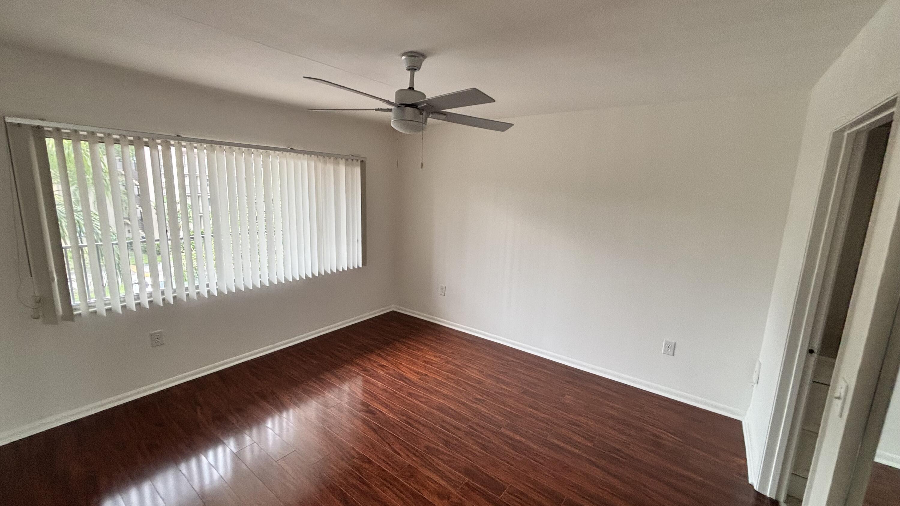 SUFFOLK AT CENTURY VILLAGE - Residential Lease
