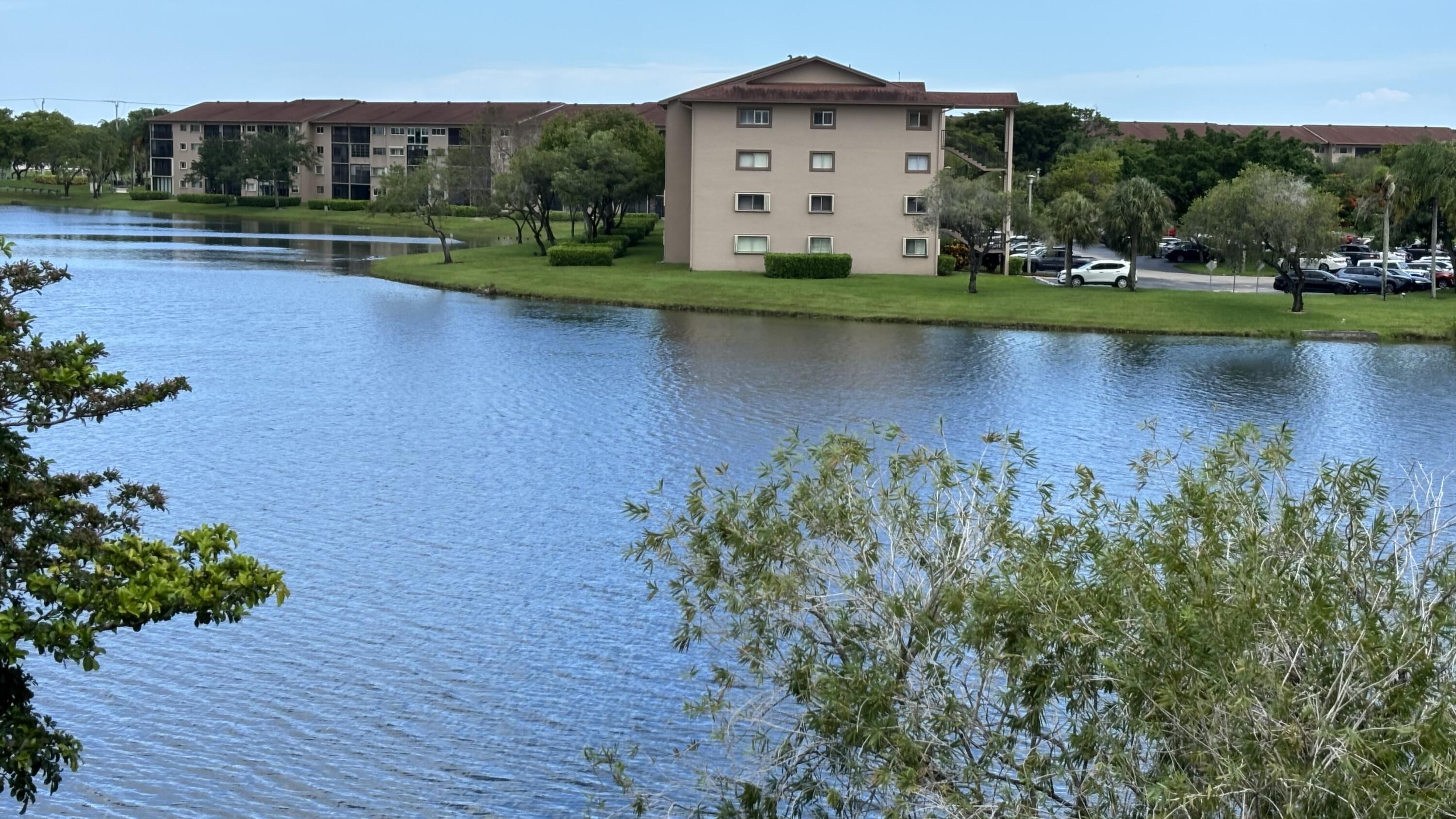 SUFFOLK AT CENTURY VILLAGE - Residential Lease