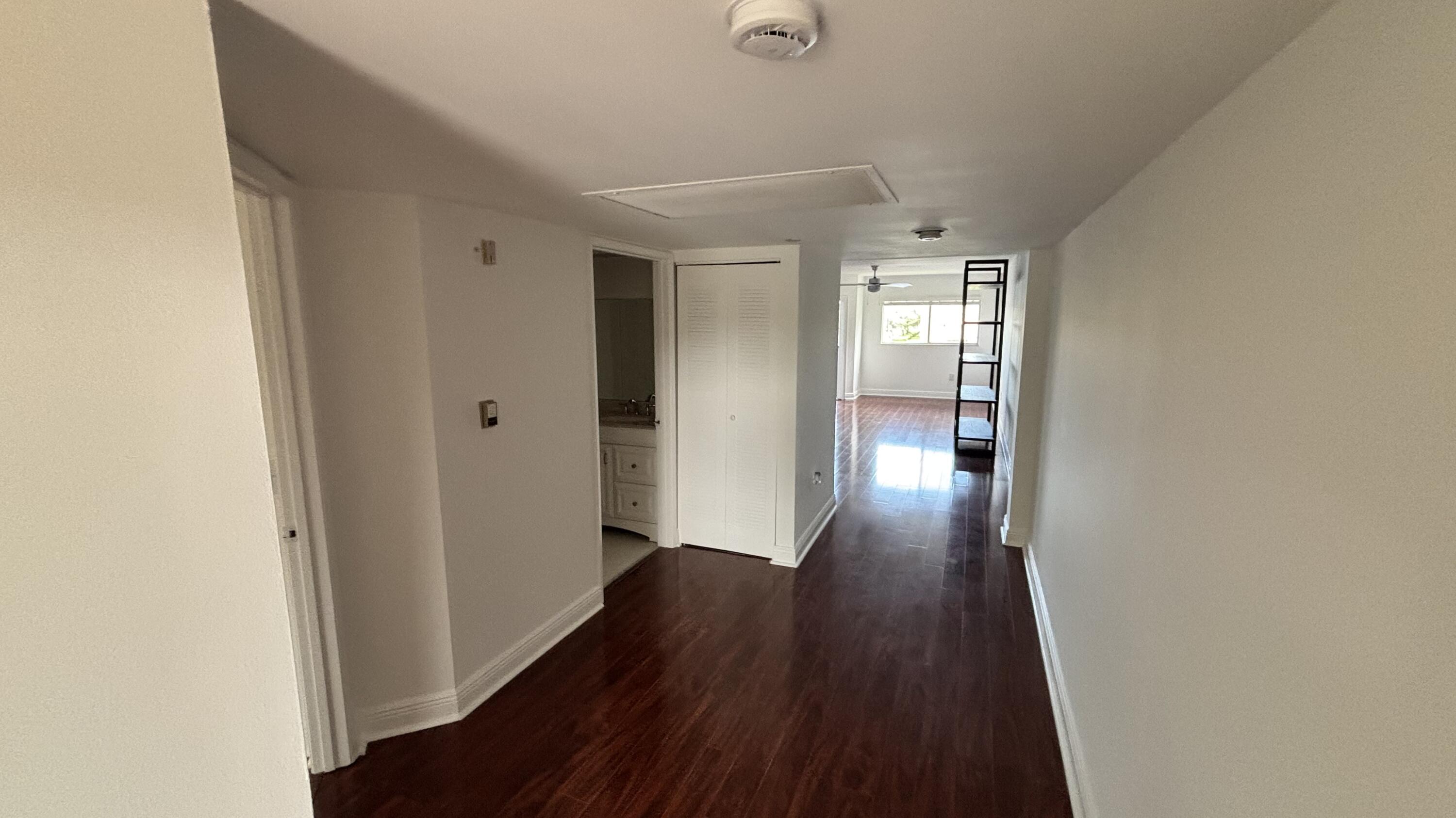 SUFFOLK AT CENTURY VILLAGE - Residential Lease