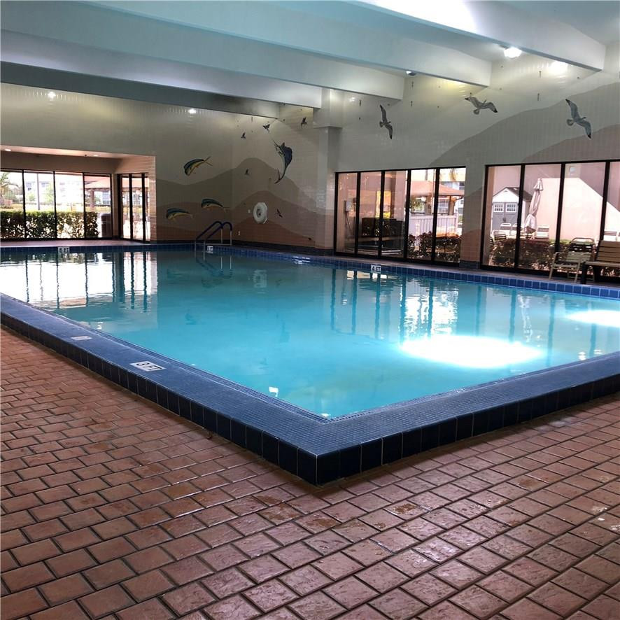 SUFFOLK AT CENTURY VILLAGE - Residential Lease