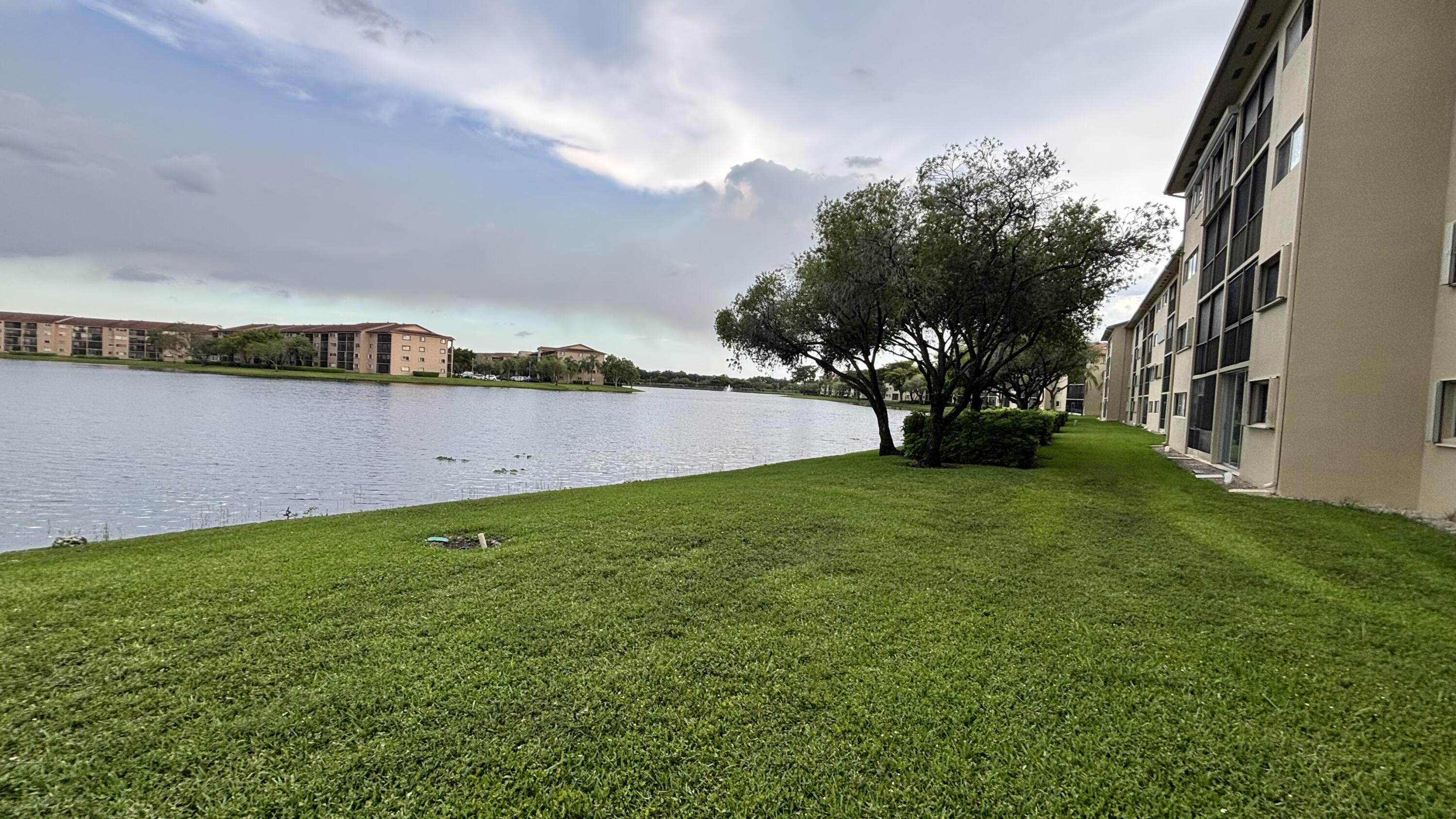 SUFFOLK AT CENTURY VILLAGE - Residential Lease
