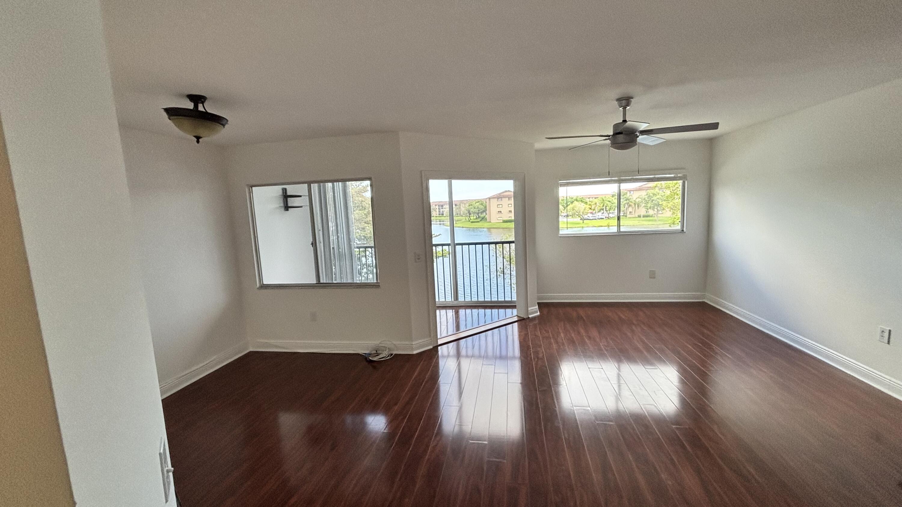 SUFFOLK AT CENTURY VILLAGE - Residential Lease
