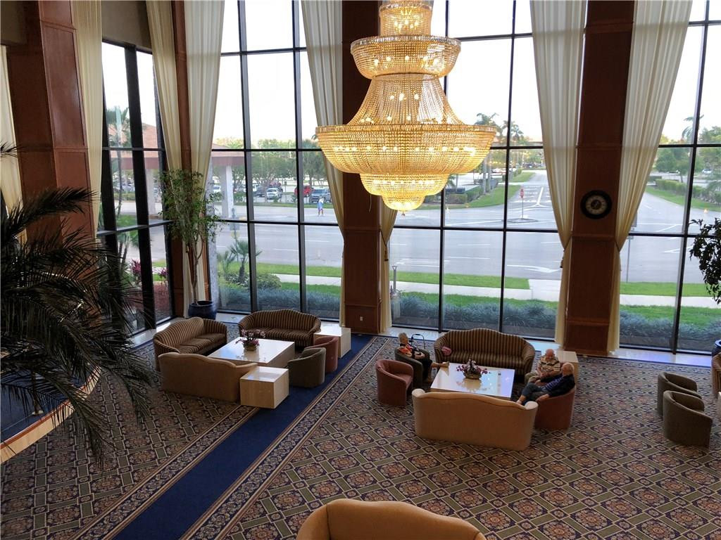 SUFFOLK AT CENTURY VILLAGE - Residential Lease