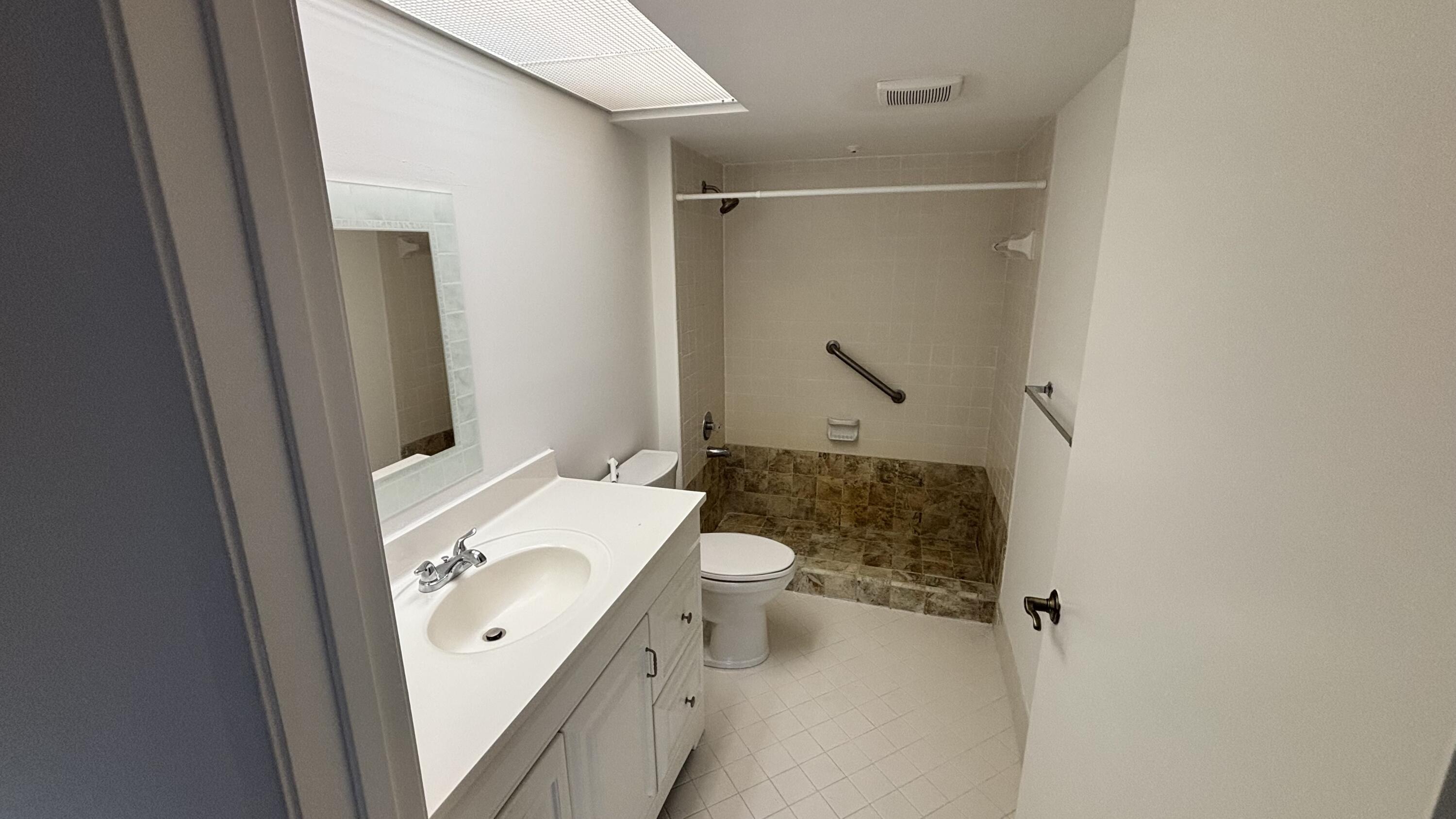SUFFOLK AT CENTURY VILLAGE - Residential Lease
