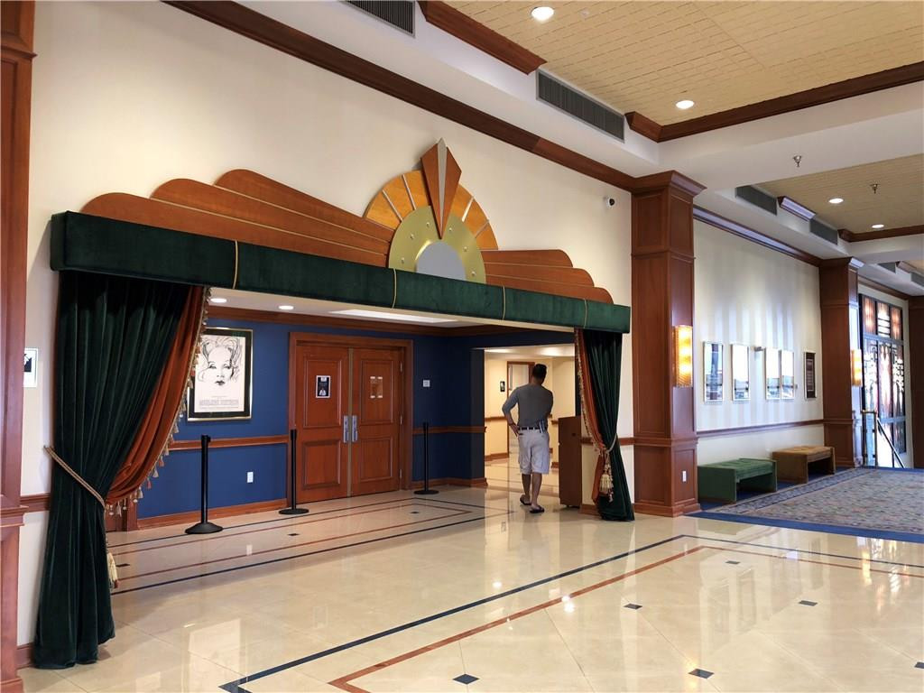 SUFFOLK AT CENTURY VILLAGE - Residential Lease