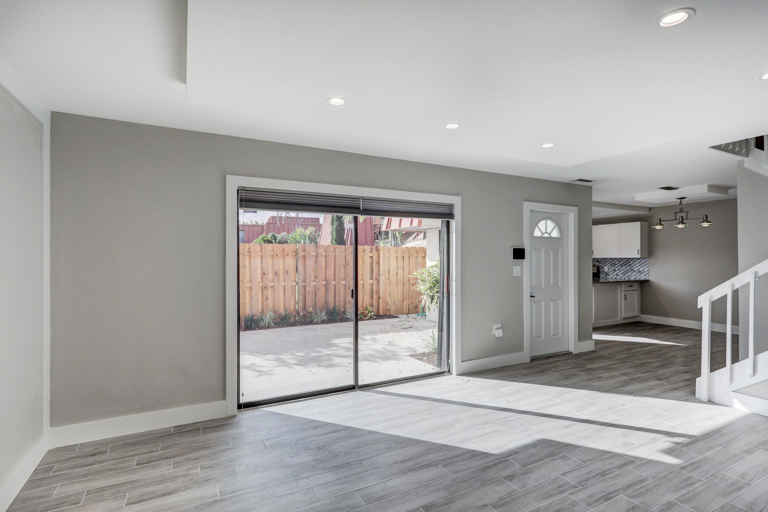 MERIDIAN PARK - Residential