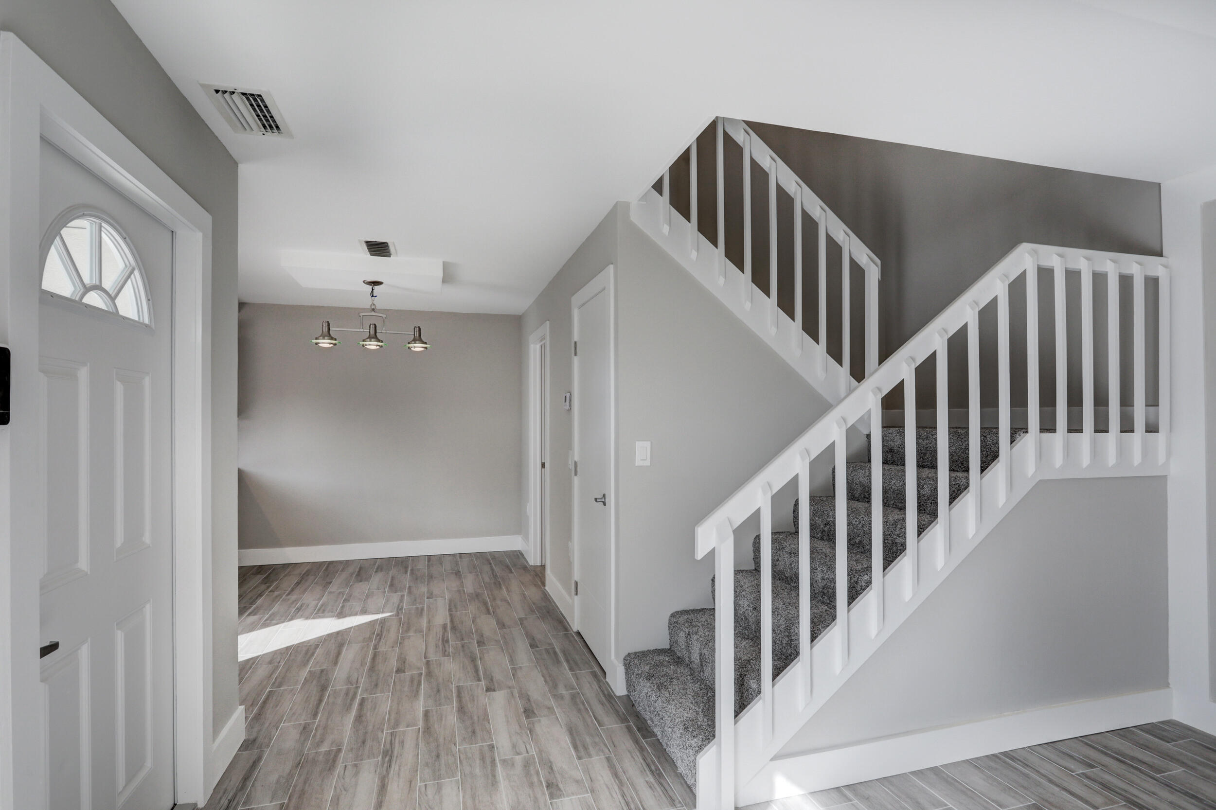 MERIDIAN PARK - Residential