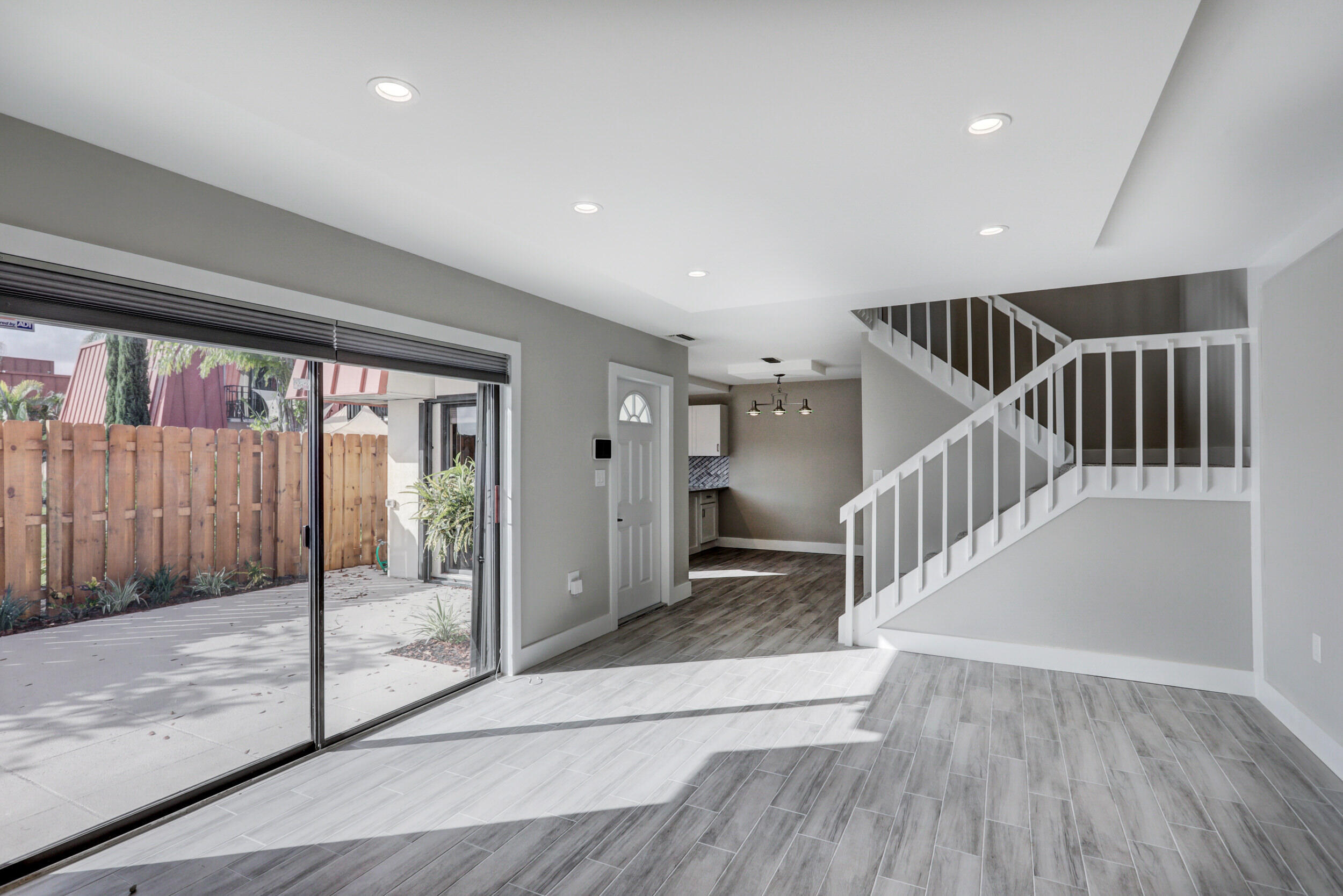 MERIDIAN PARK - Residential