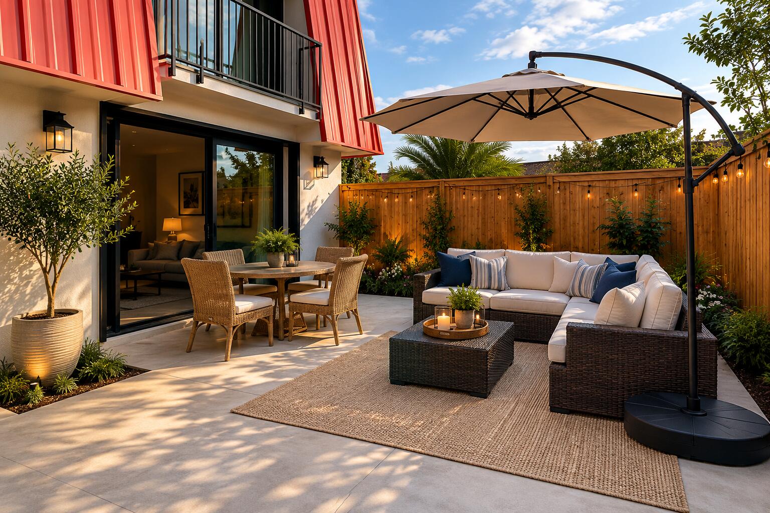 MERIDIAN PARK - Residential