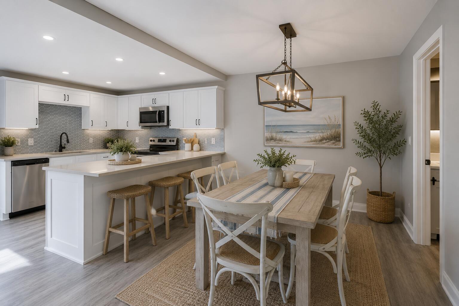 MERIDIAN PARK - Residential