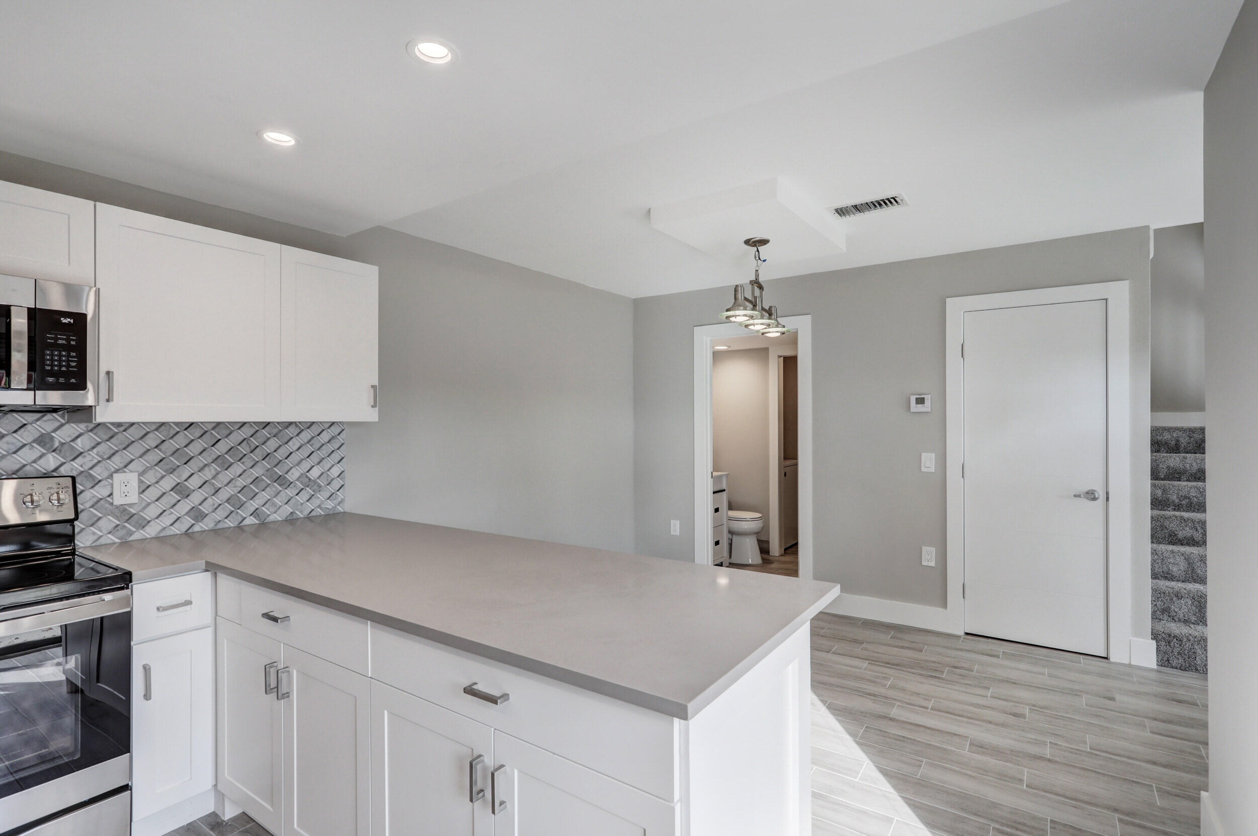 MERIDIAN PARK - Residential