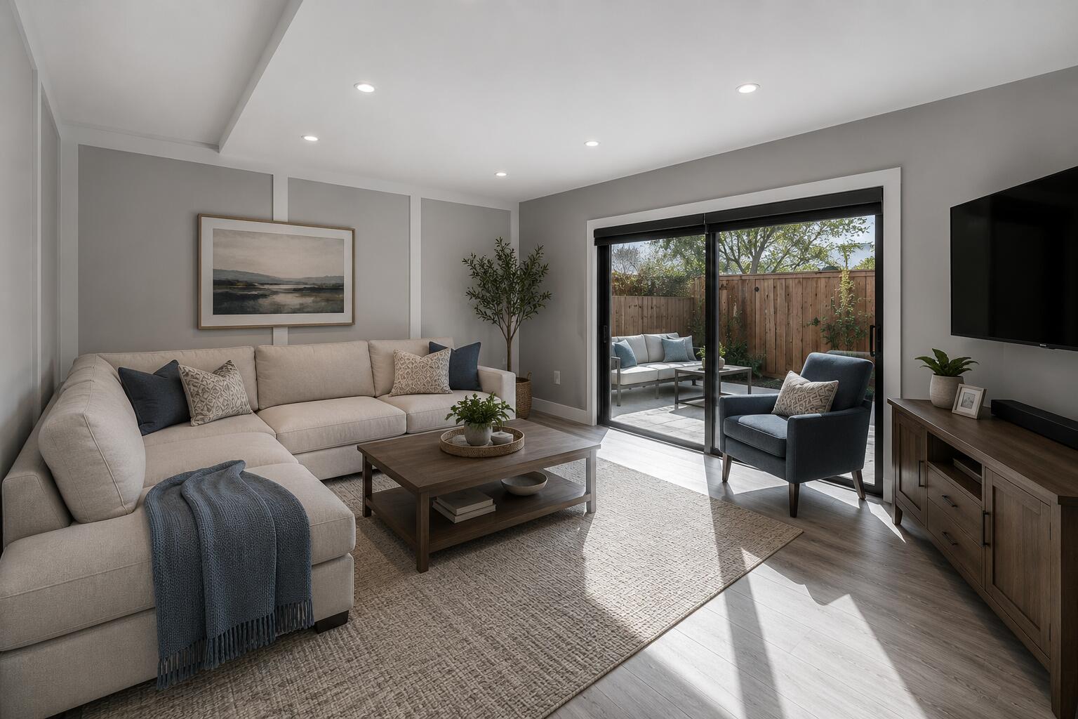 MERIDIAN PARK - Residential