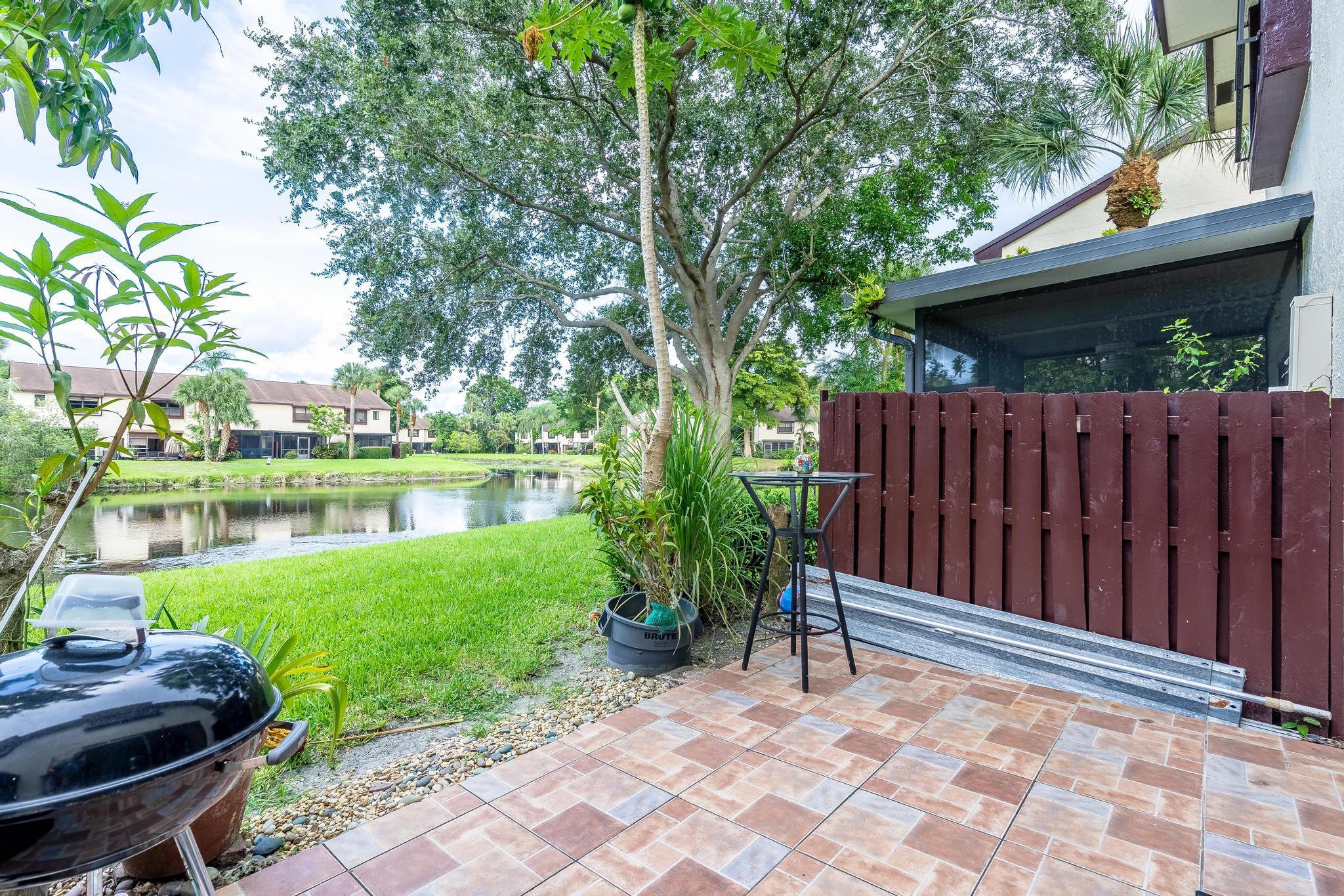 TARTAN COCONUT CREEK PHASE II - Residential