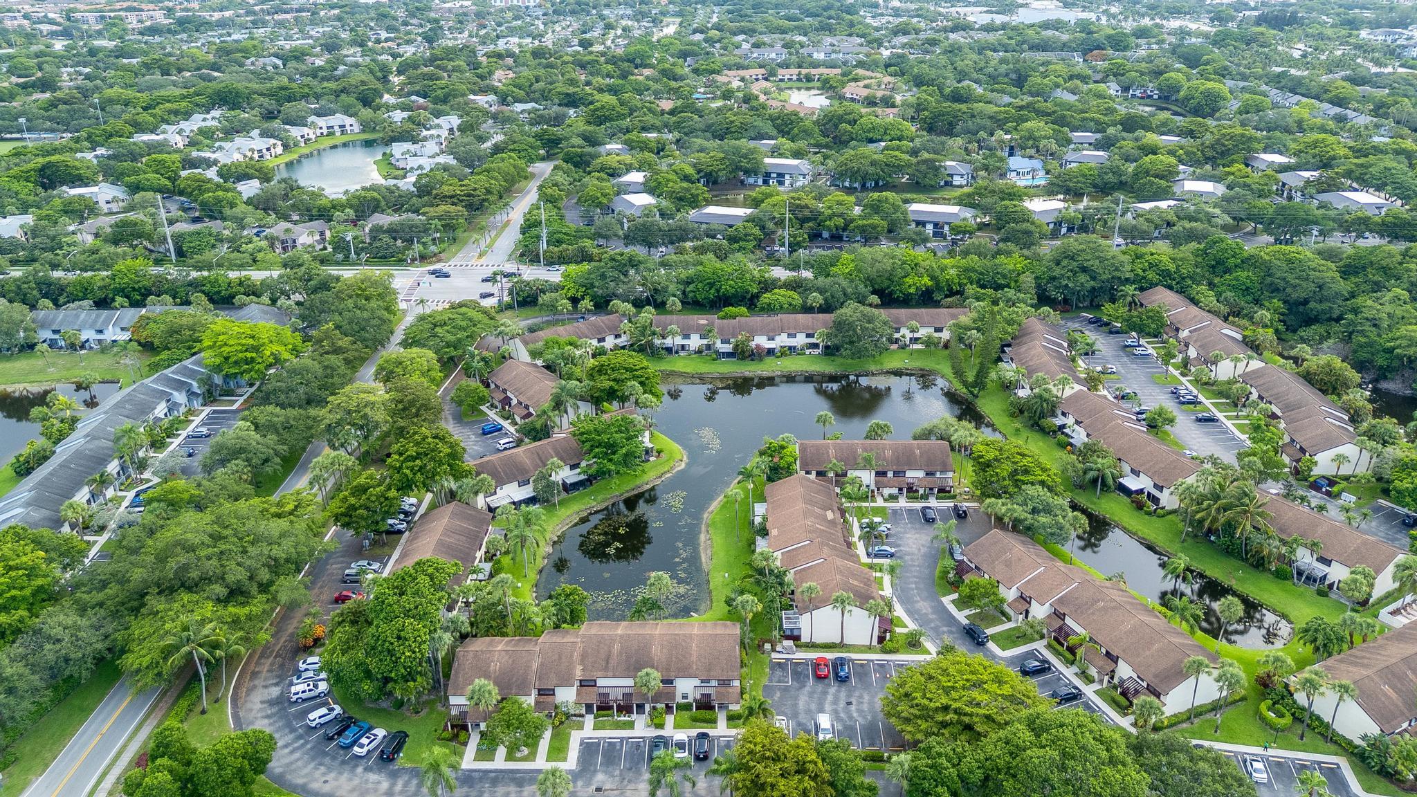 TARTAN COCONUT CREEK PHASE II - Residential