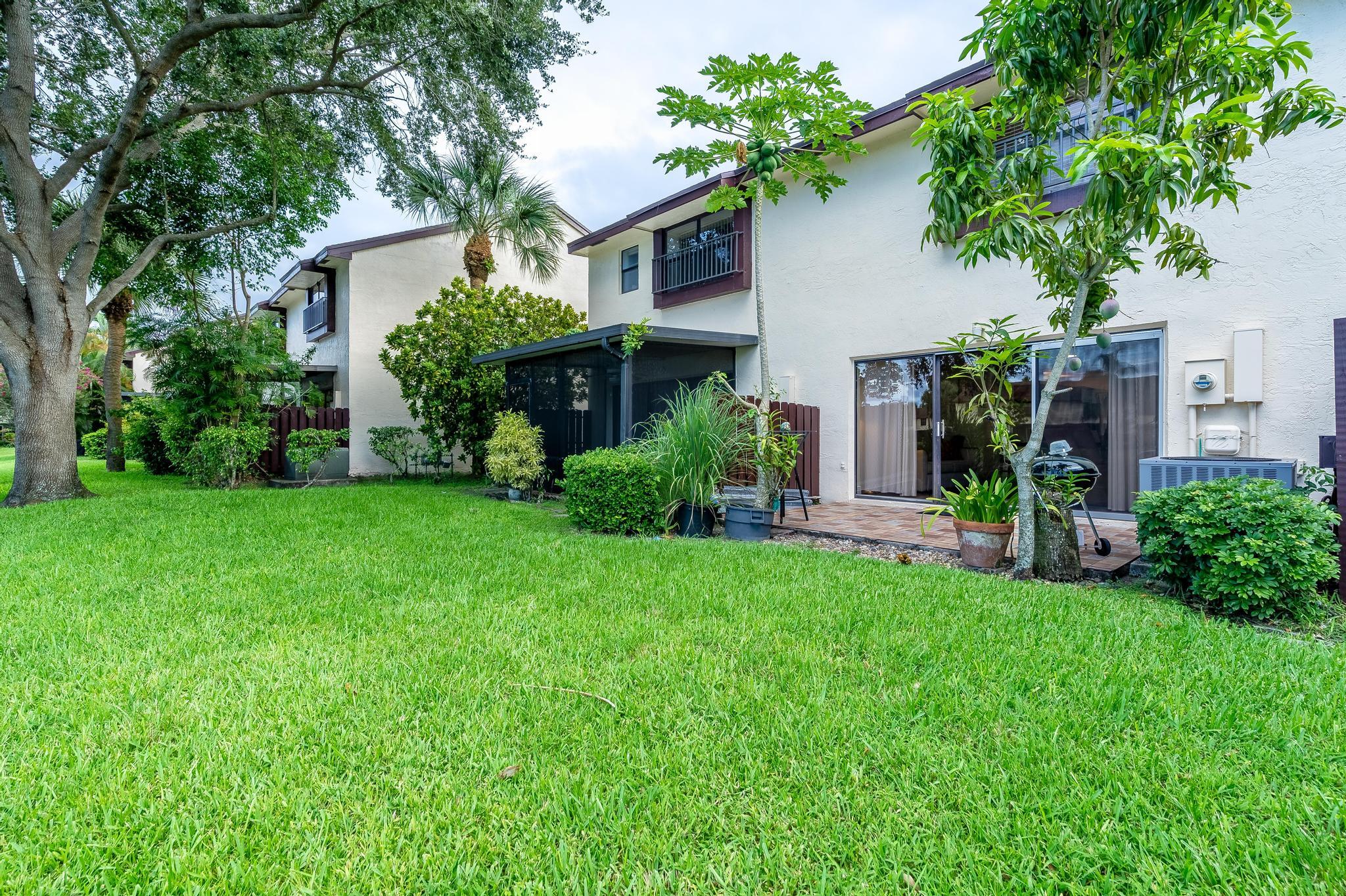 TARTAN COCONUT CREEK PHASE II - Residential