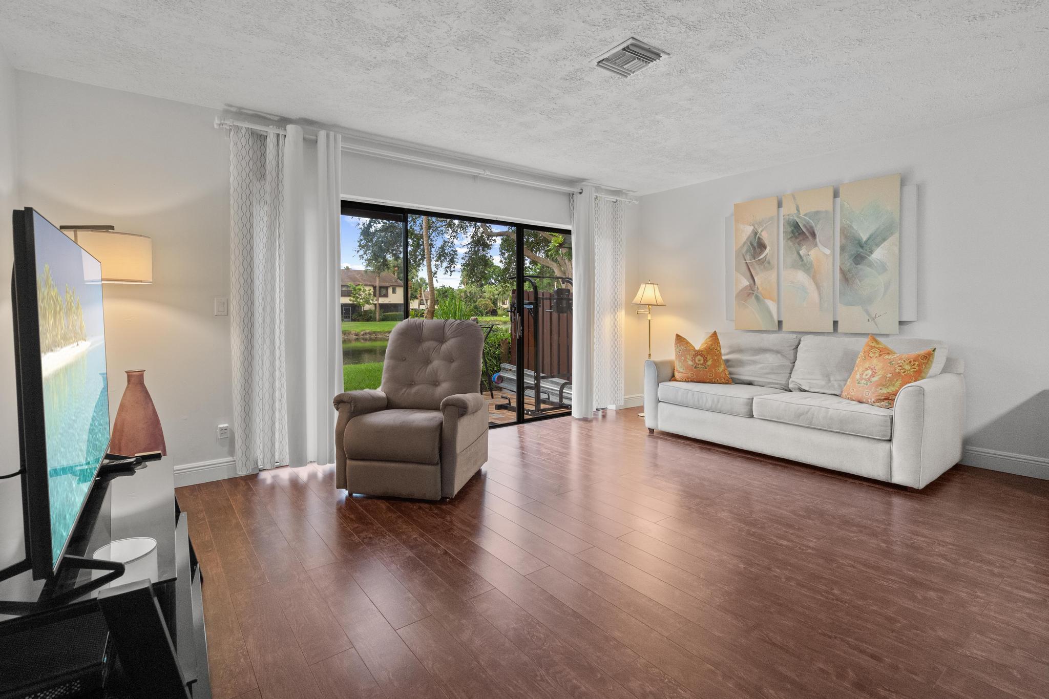 TARTAN COCONUT CREEK PHASE II - Residential