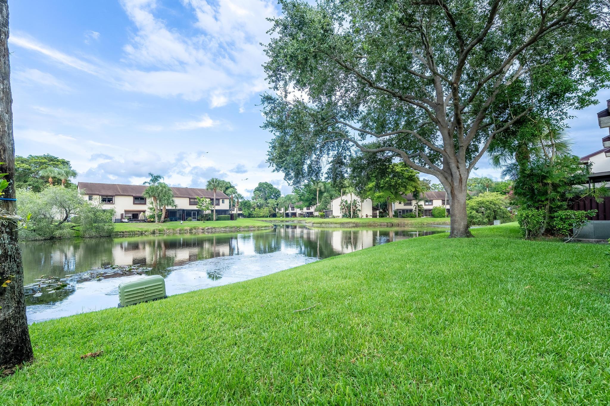 TARTAN COCONUT CREEK PHASE II - Residential