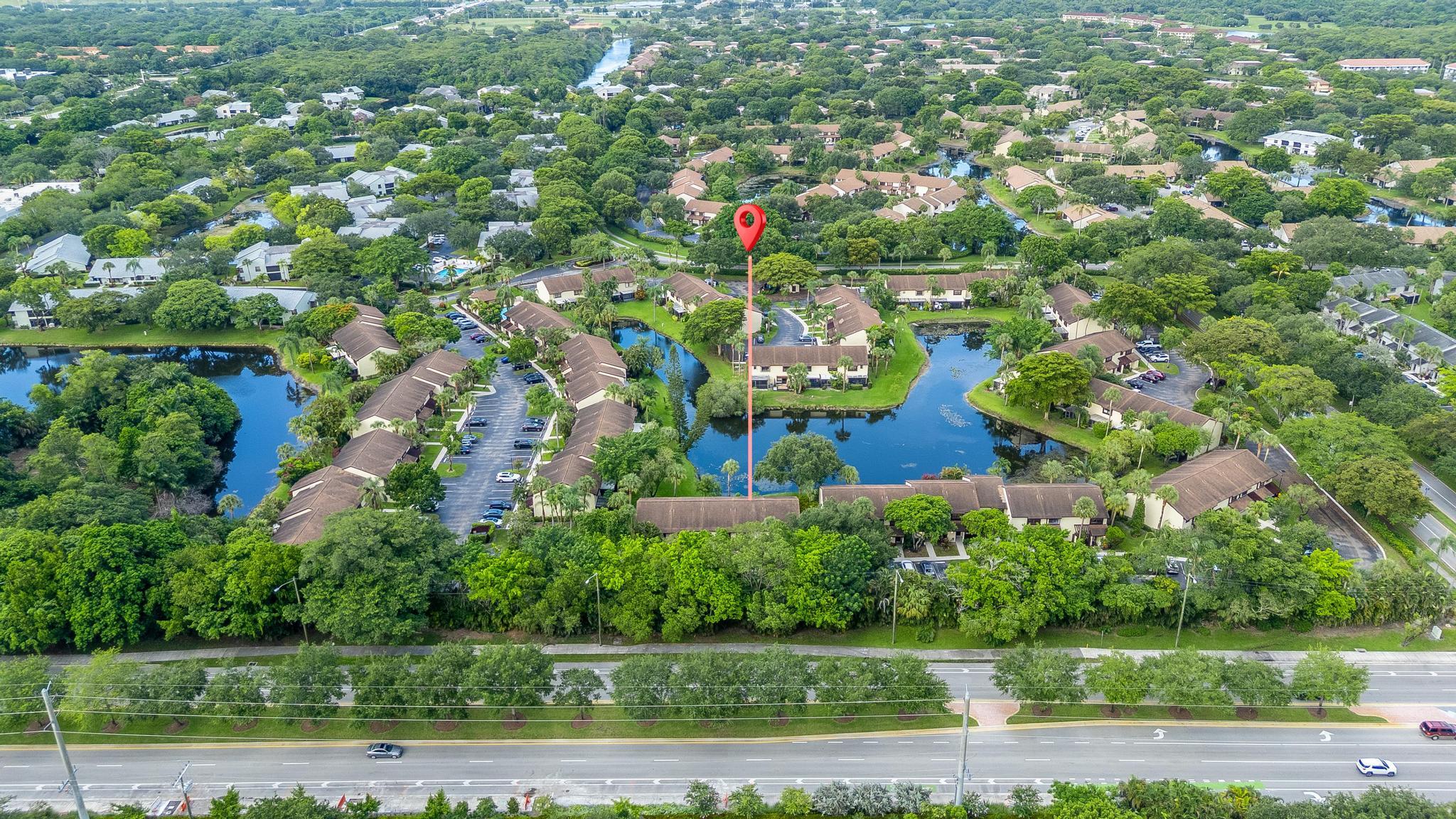 TARTAN COCONUT CREEK PHASE II - Residential