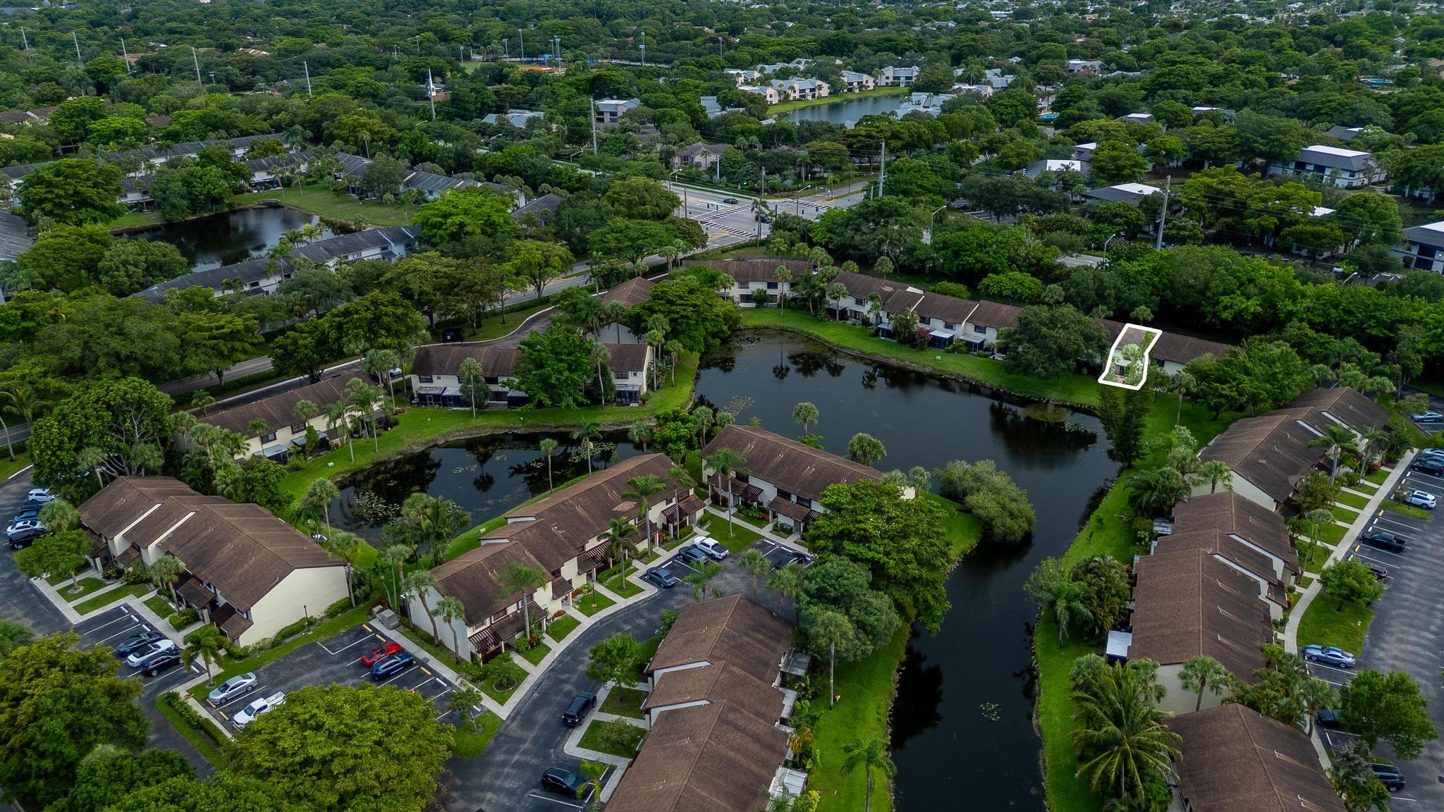 TARTAN COCONUT CREEK PHASE II - Residential