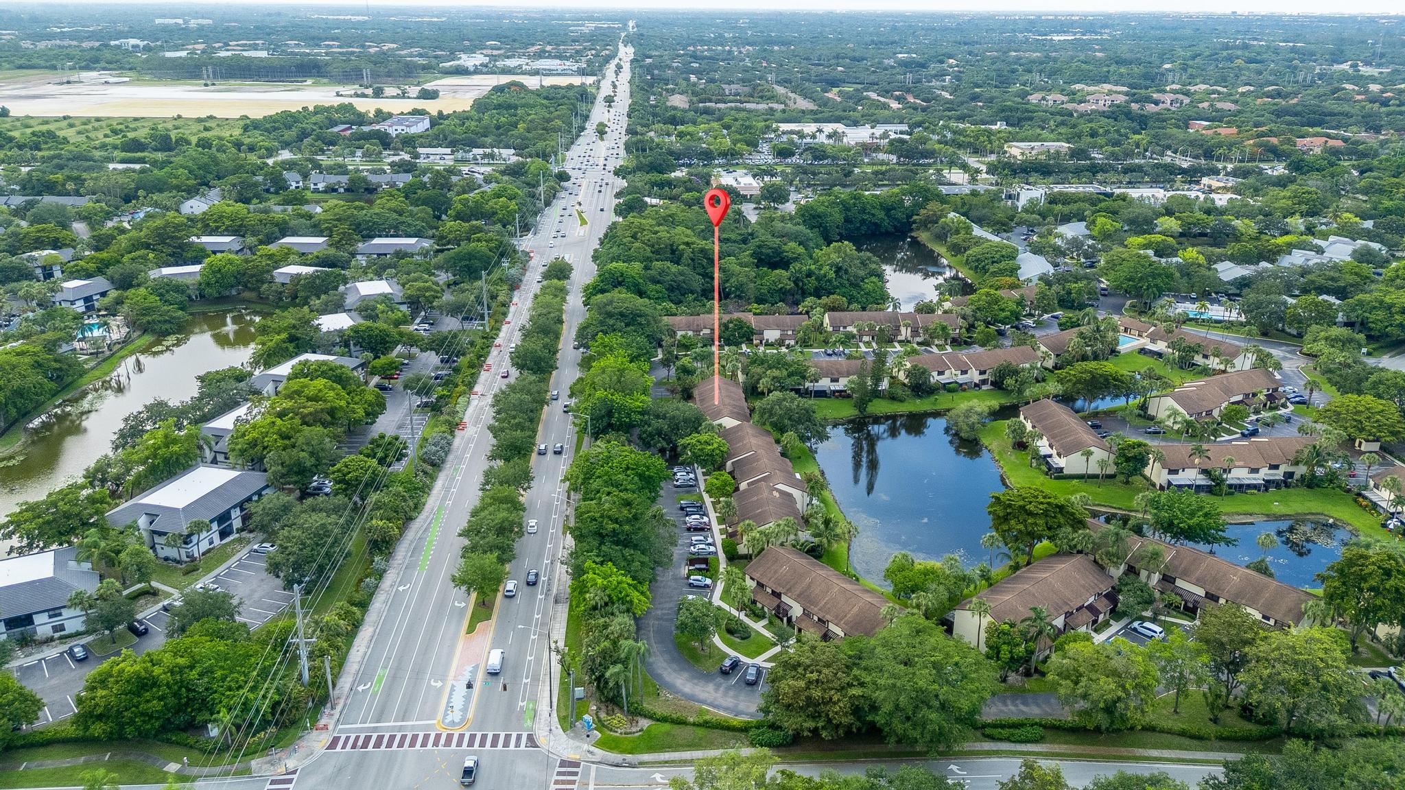 TARTAN COCONUT CREEK PHASE II - Residential