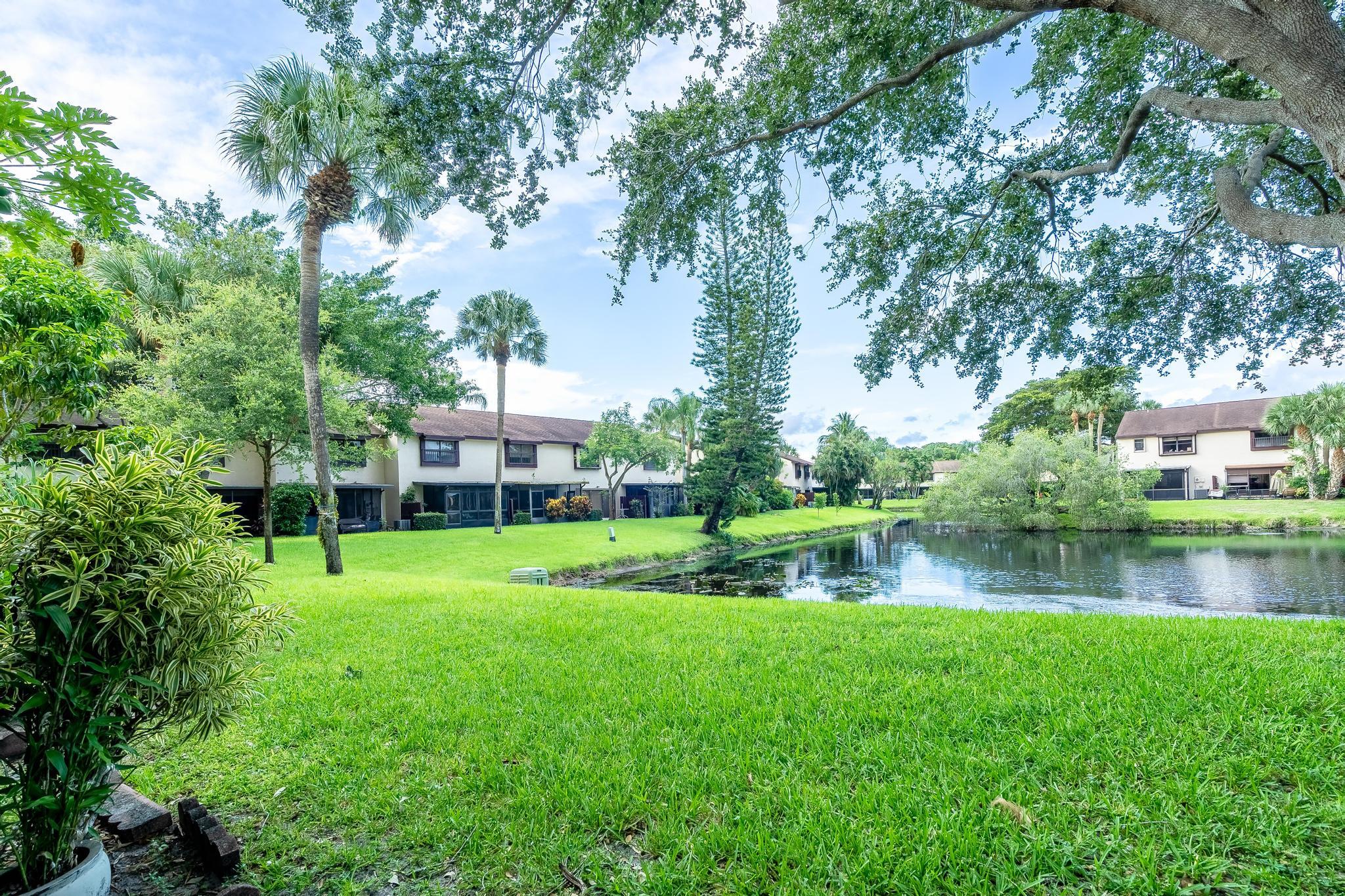 TARTAN COCONUT CREEK PHASE II - Residential