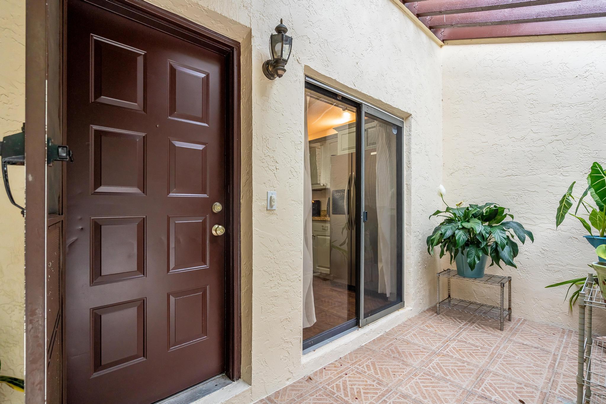 TARTAN COCONUT CREEK PHASE II - Residential