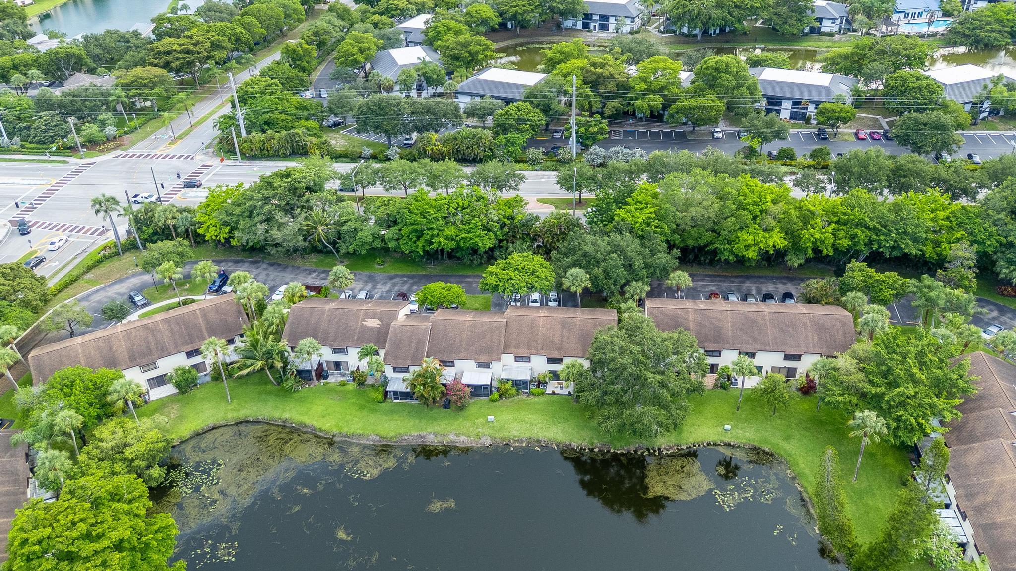 TARTAN COCONUT CREEK PHASE II - Residential