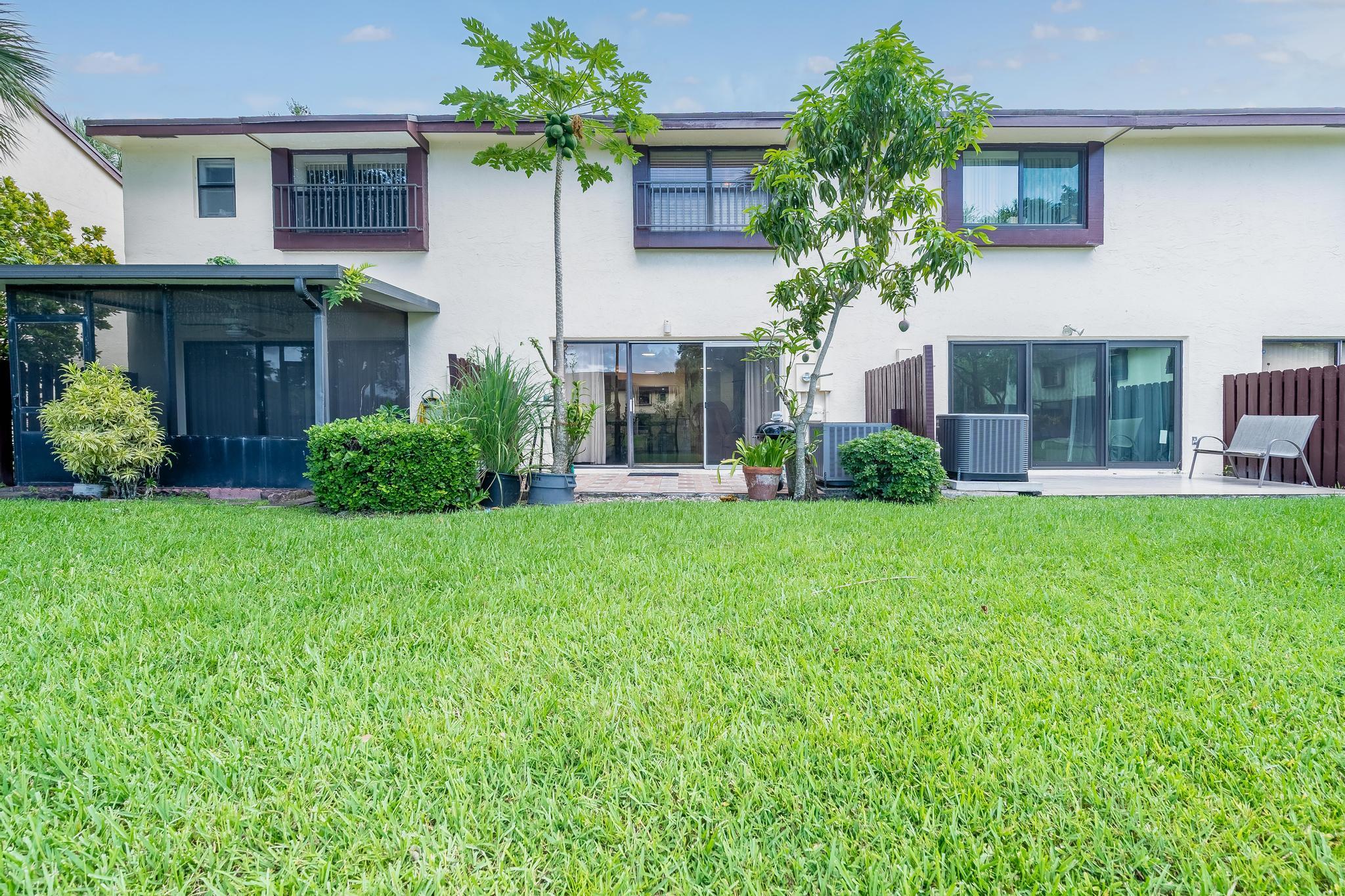 TARTAN COCONUT CREEK PHASE II - Residential