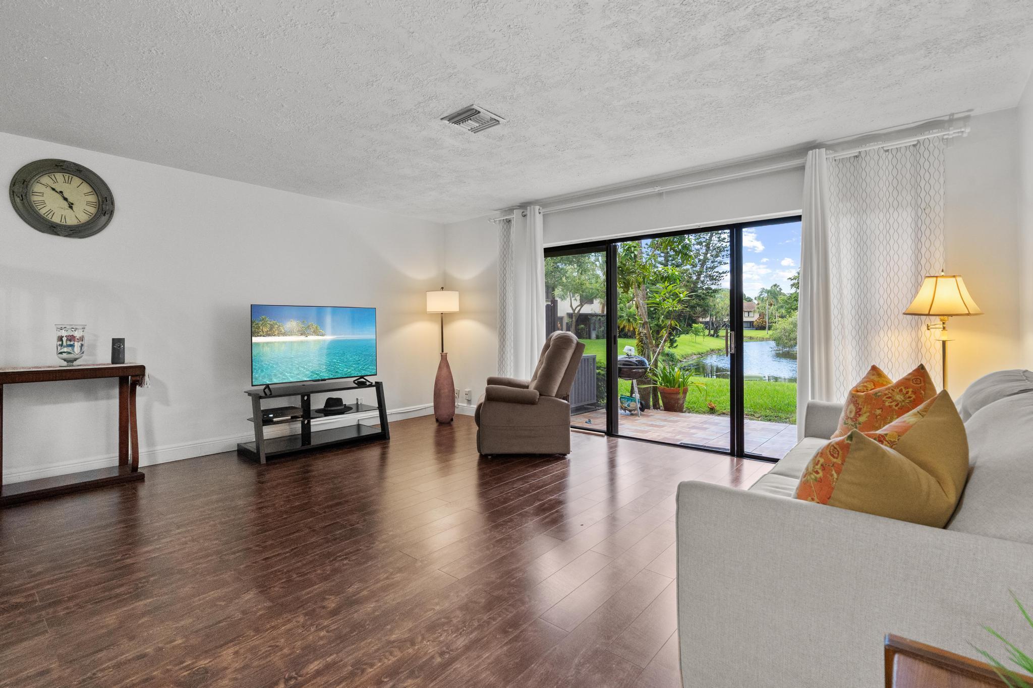 TARTAN COCONUT CREEK PHASE II - Residential