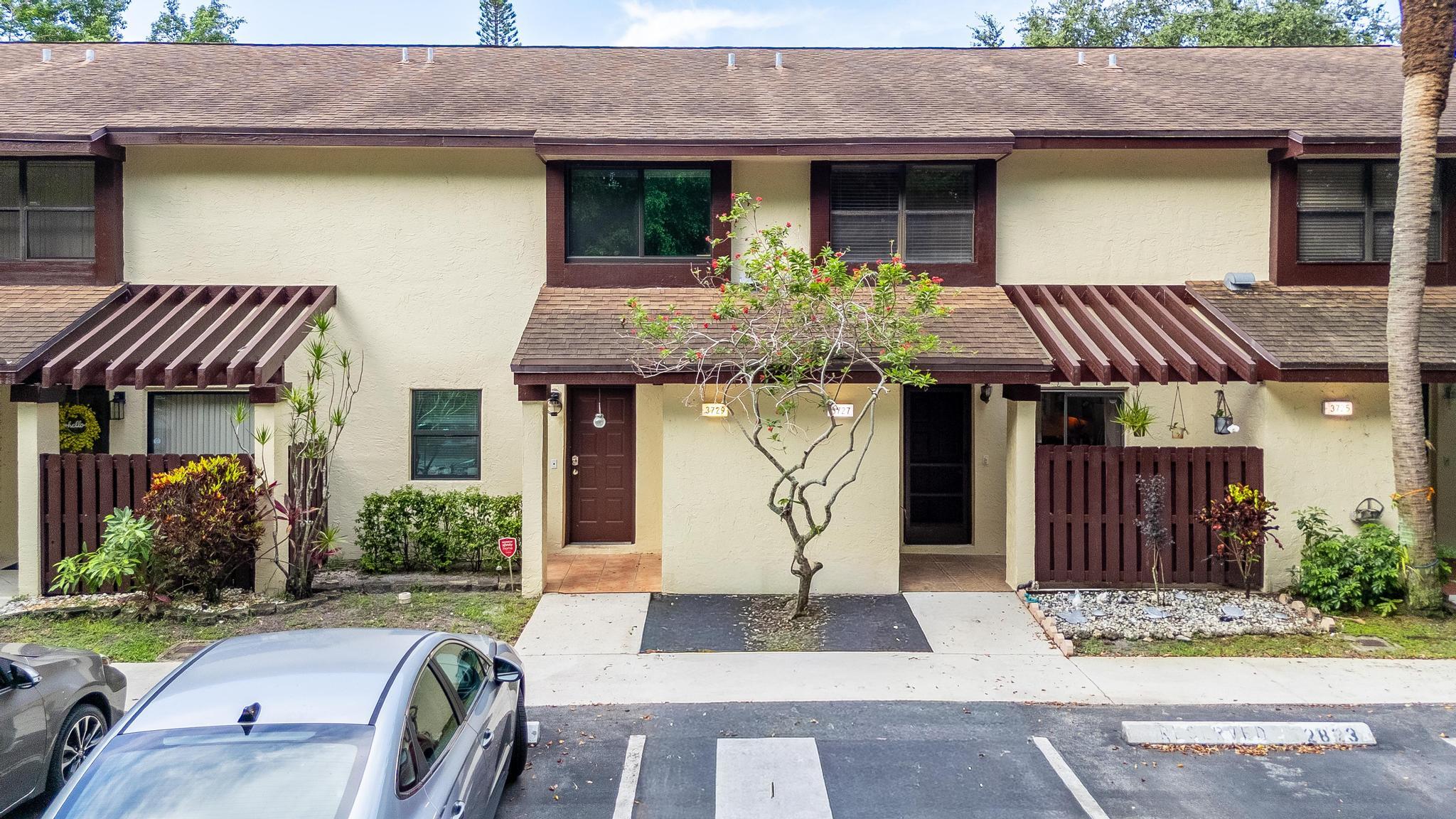 TARTAN COCONUT CREEK PHASE II - Residential