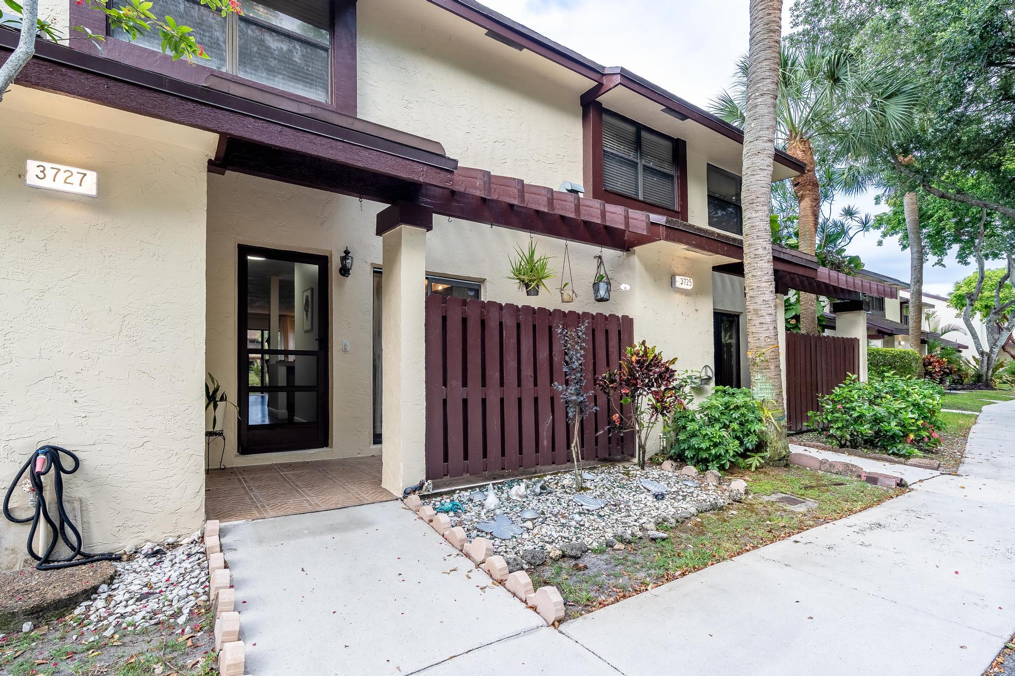 TARTAN COCONUT CREEK PHASE II - Residential