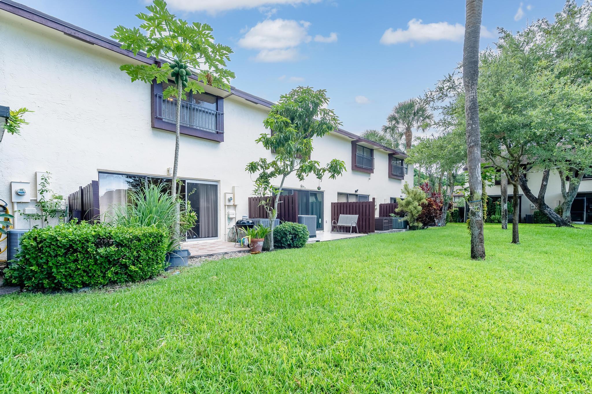 TARTAN COCONUT CREEK PHASE II - Residential