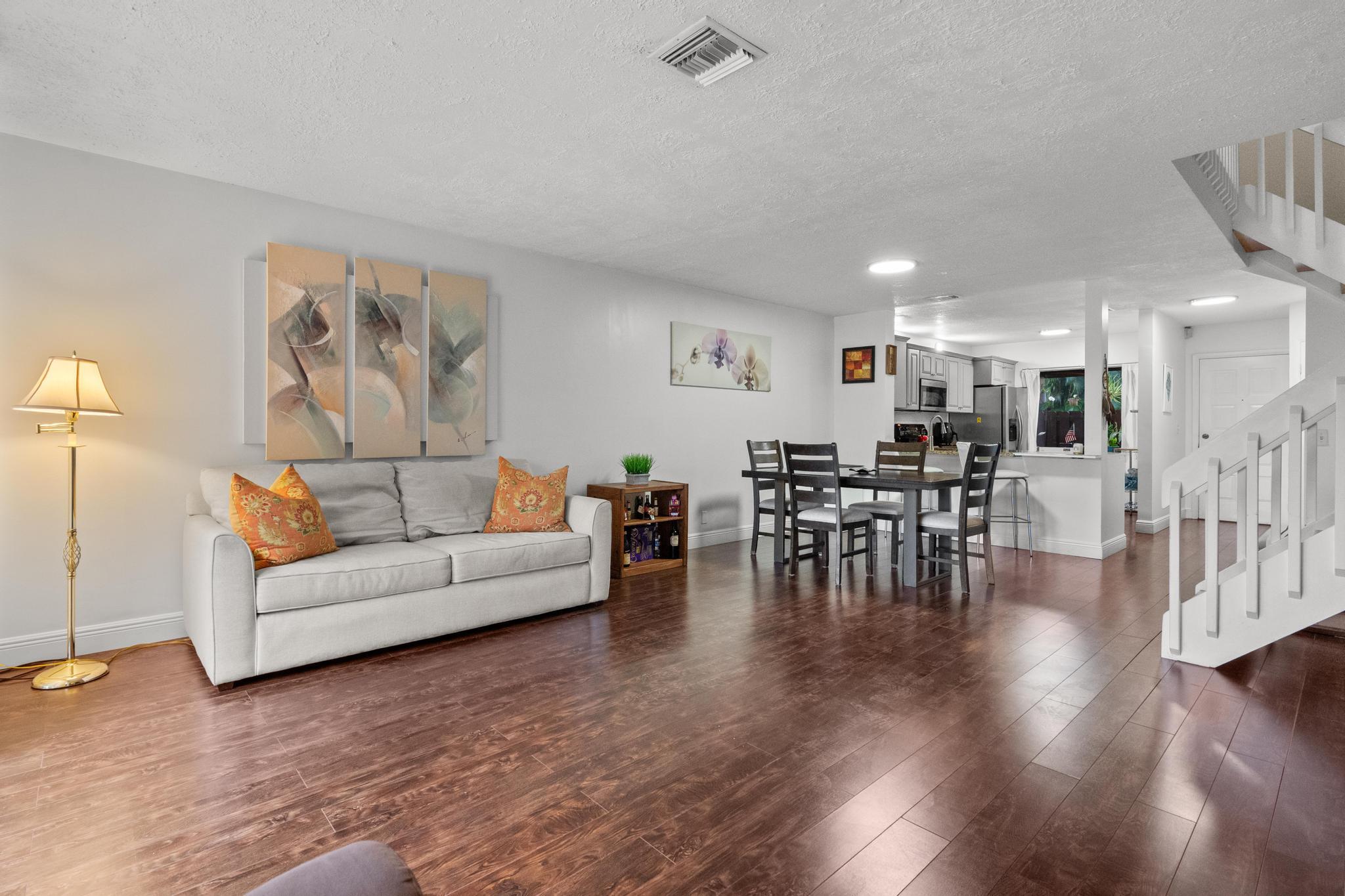 TARTAN COCONUT CREEK PHASE II - Residential
