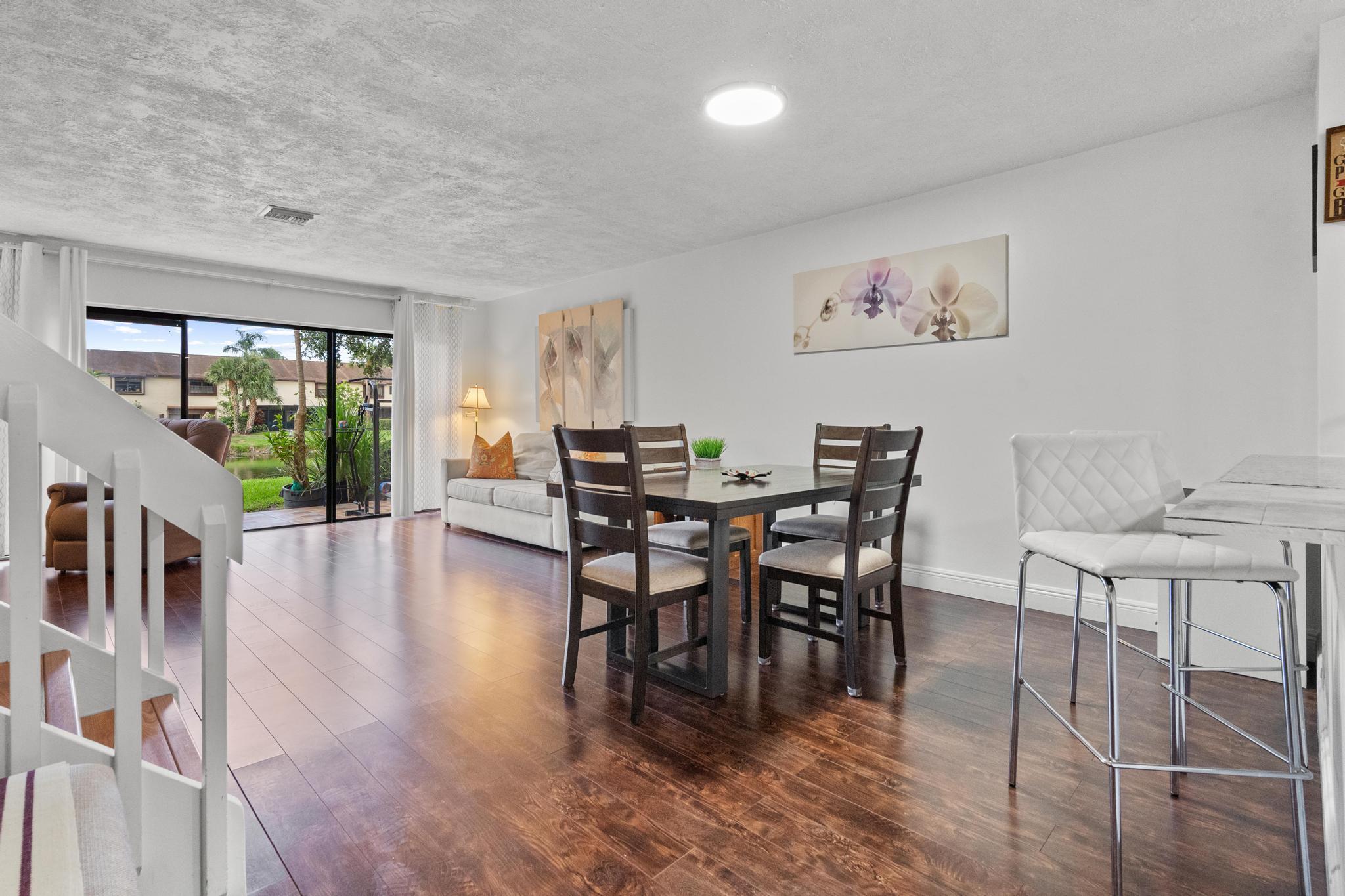 TARTAN COCONUT CREEK PHASE II - Residential
