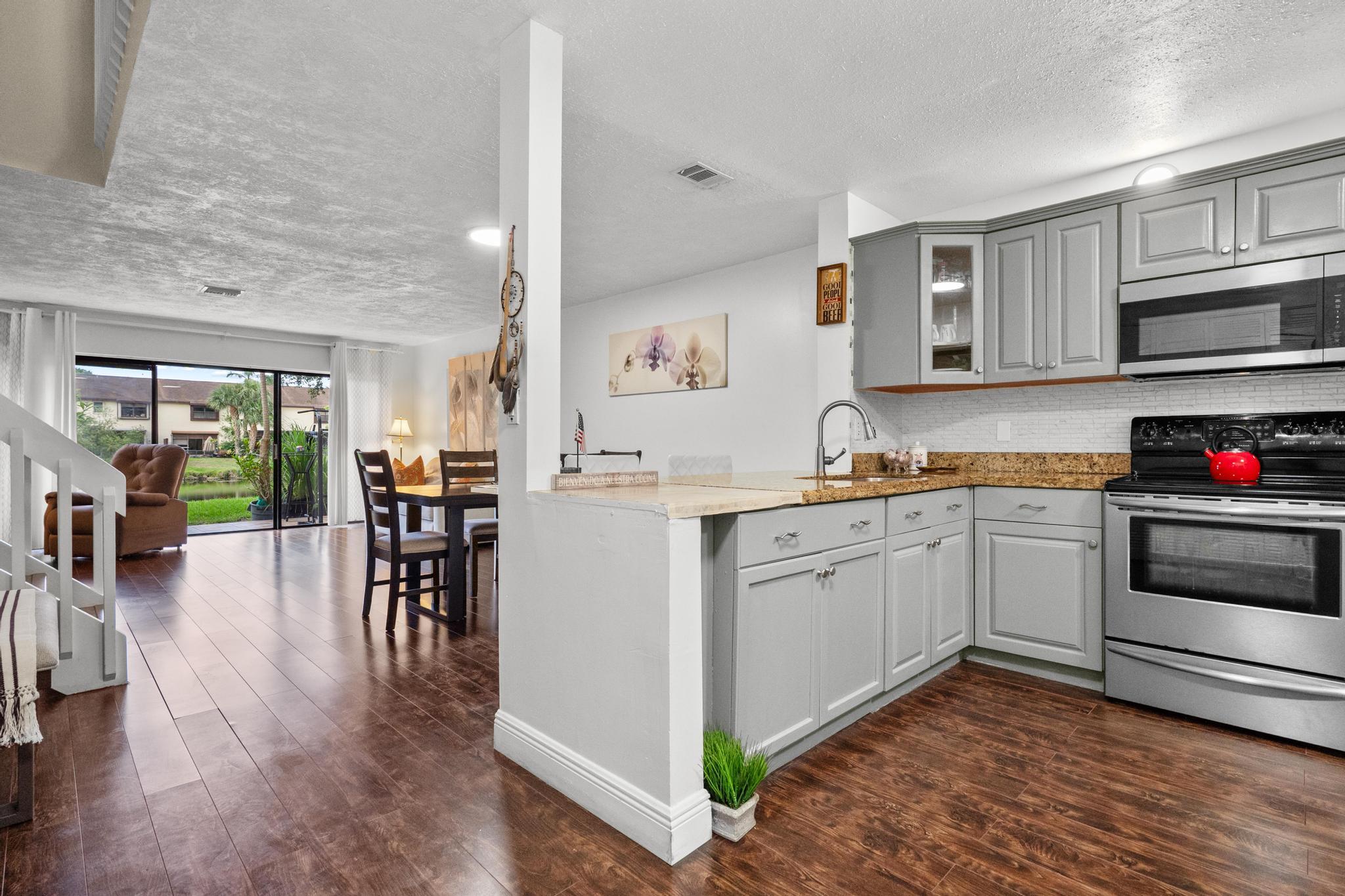 TARTAN COCONUT CREEK PHASE II - Residential