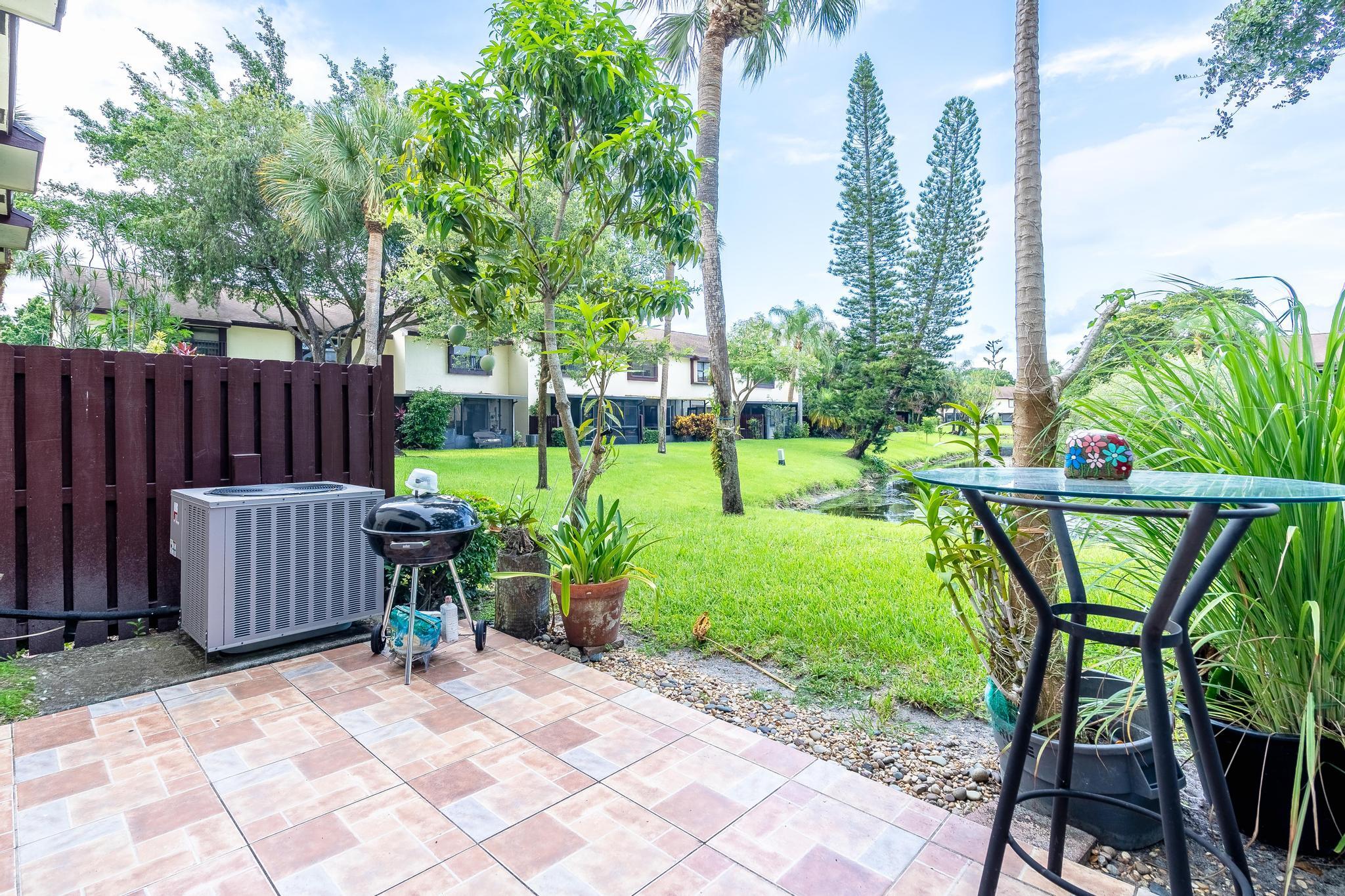 TARTAN COCONUT CREEK PHASE II - Residential