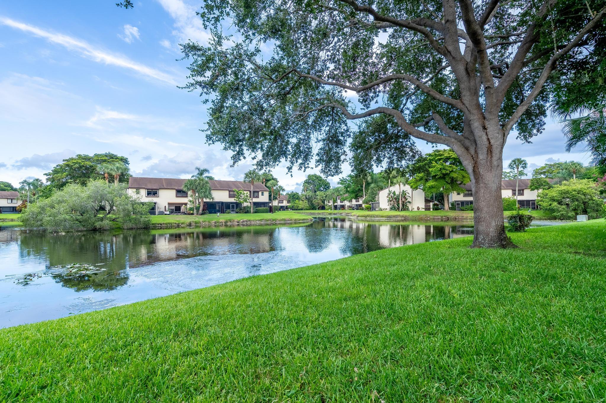 TARTAN COCONUT CREEK PHASE II - Residential