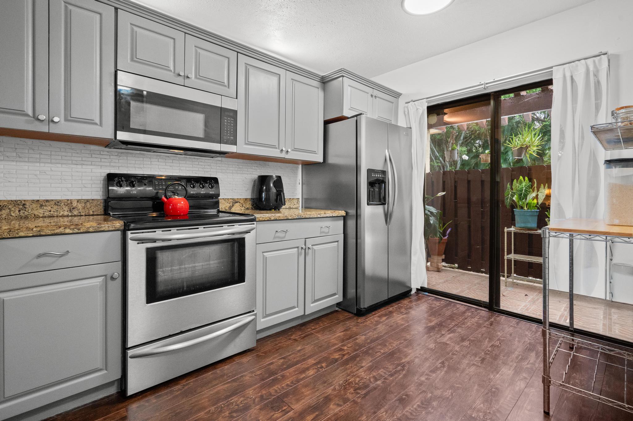 TARTAN COCONUT CREEK PHASE II - Residential