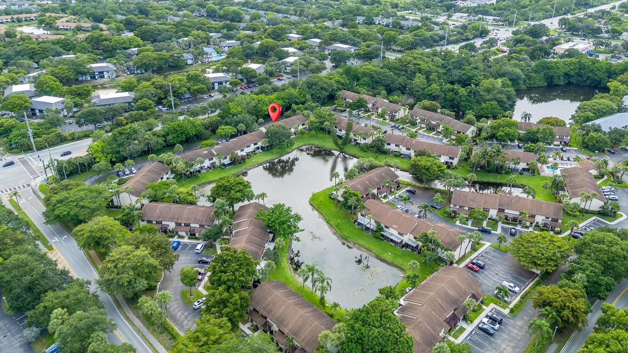 TARTAN COCONUT CREEK PHASE II - Residential