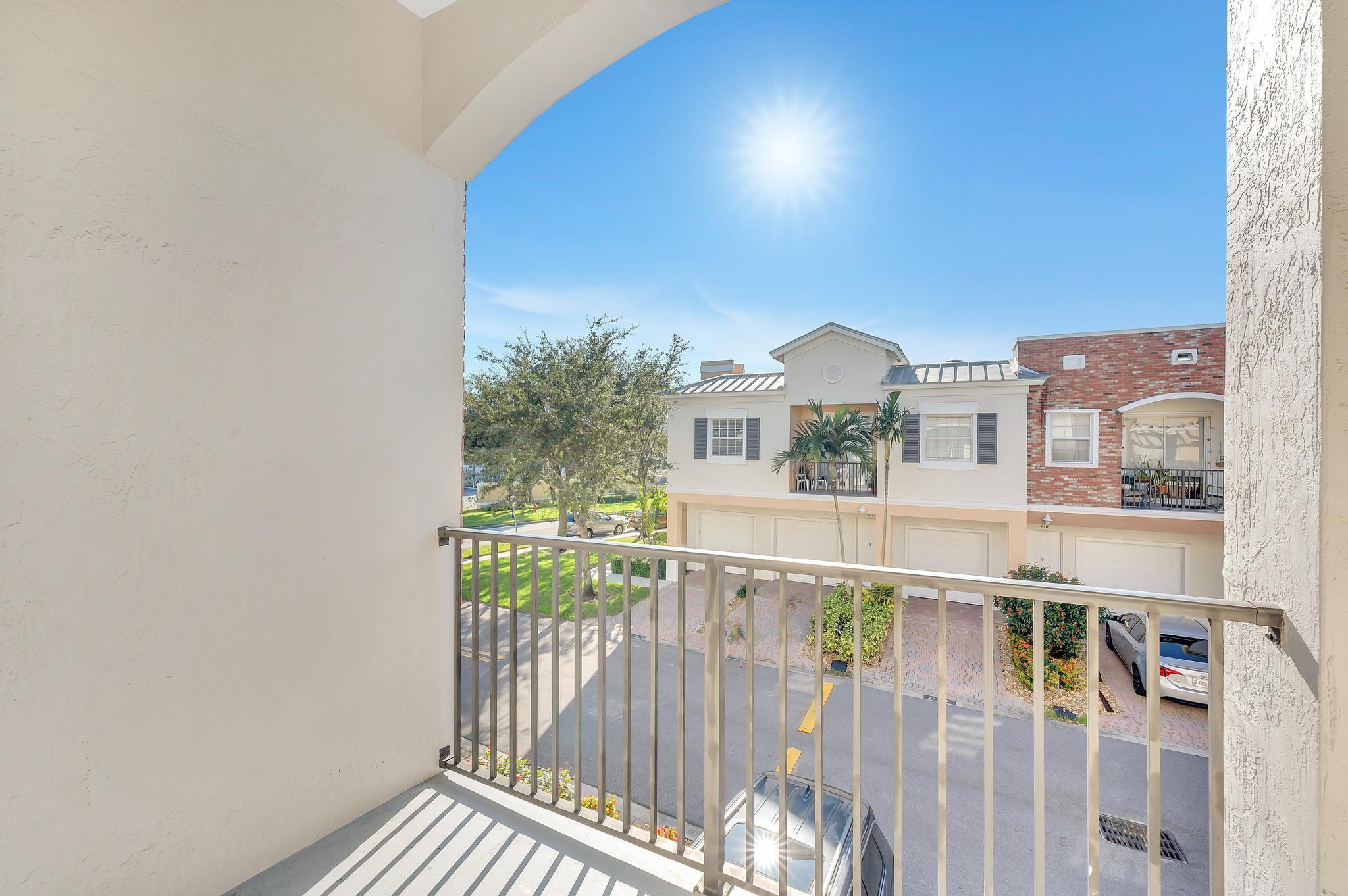PROMENADE AT TRADITION NO IV, A CONDOMINIUM - Residential