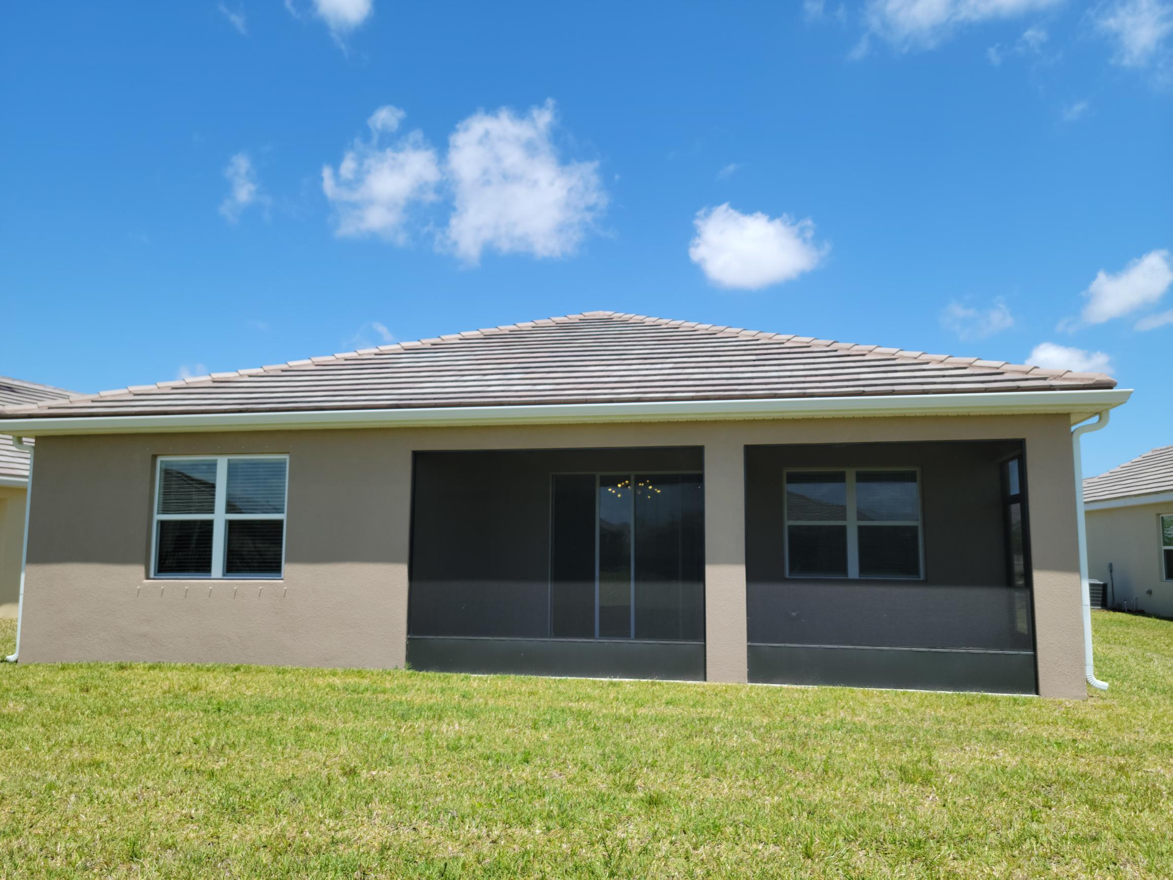 TRADITION PLAT NO 20 - THE PRESERVE - PHASE 2 - Residential