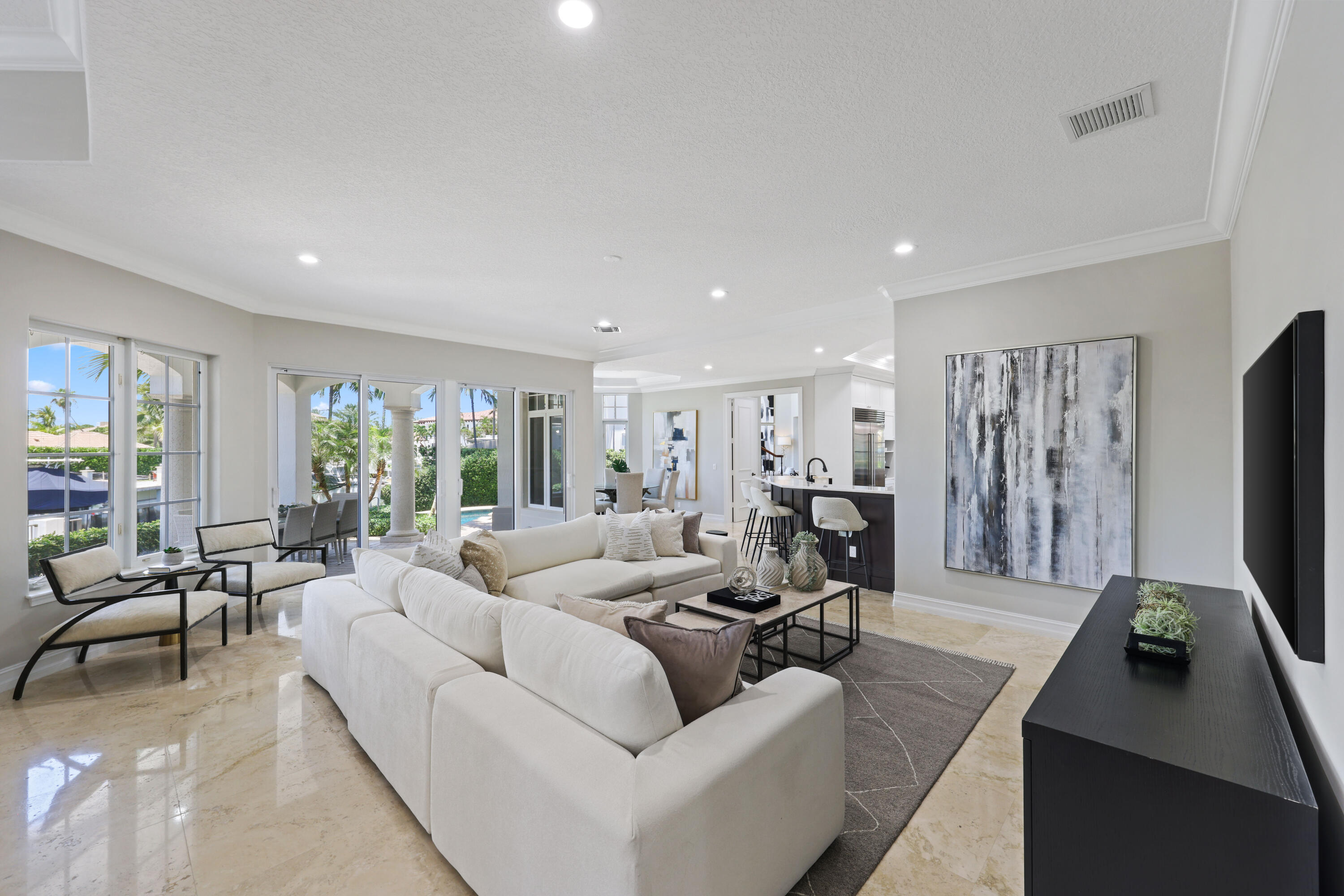 SUN AND SURF CLUB COMMUNITY - Residential