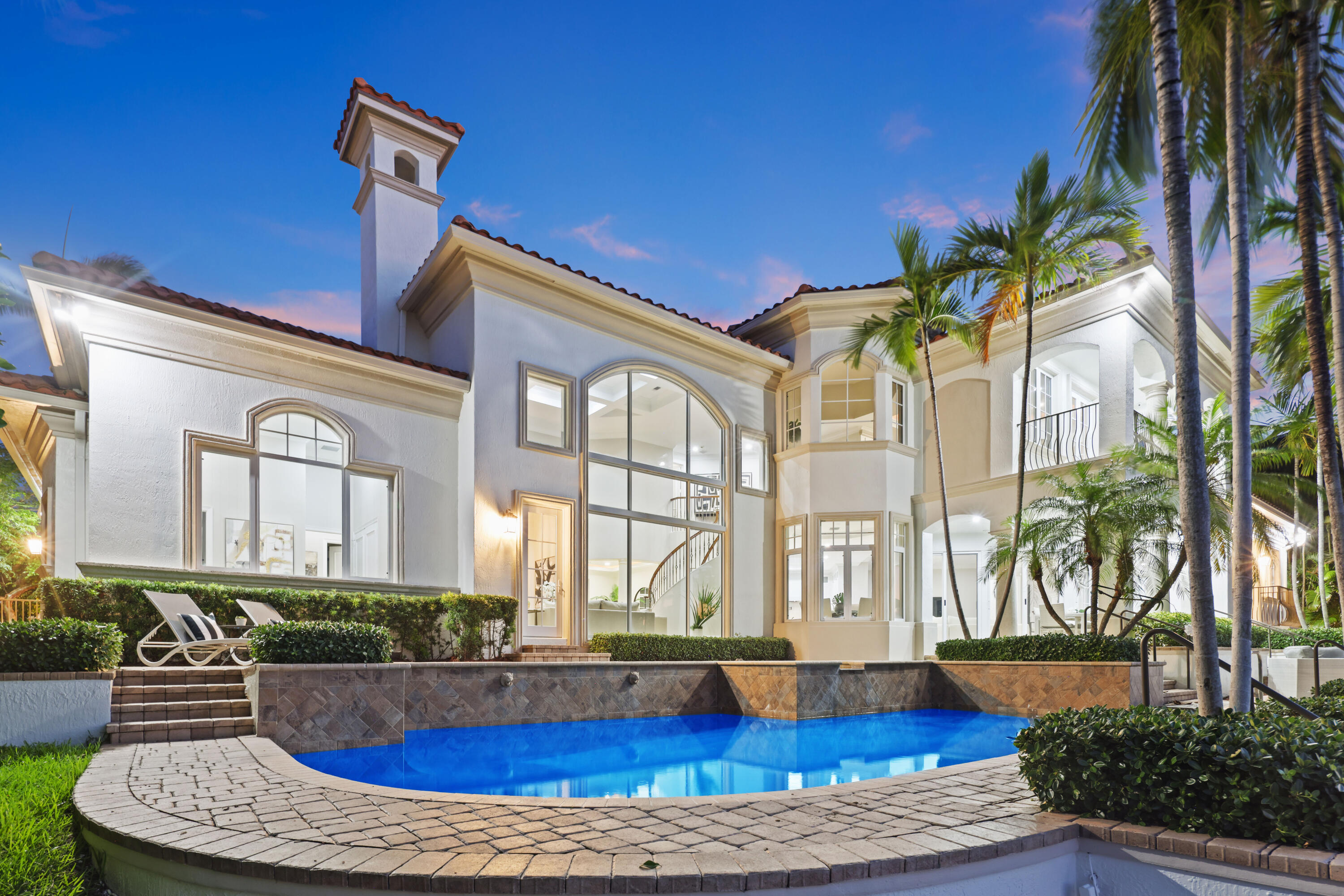 SUN AND SURF CLUB COMMUNITY - Residential