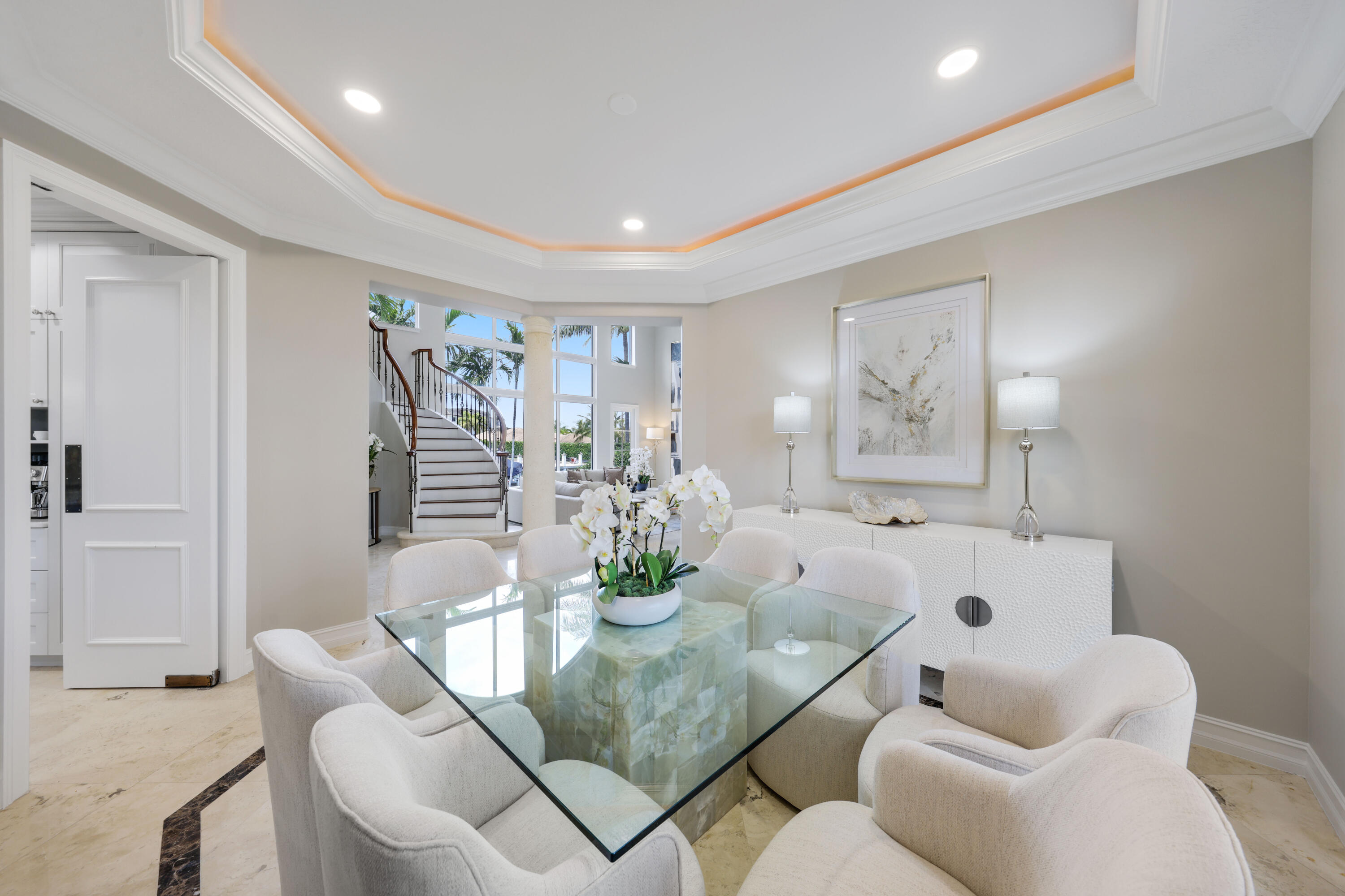 SUN AND SURF CLUB COMMUNITY - Residential