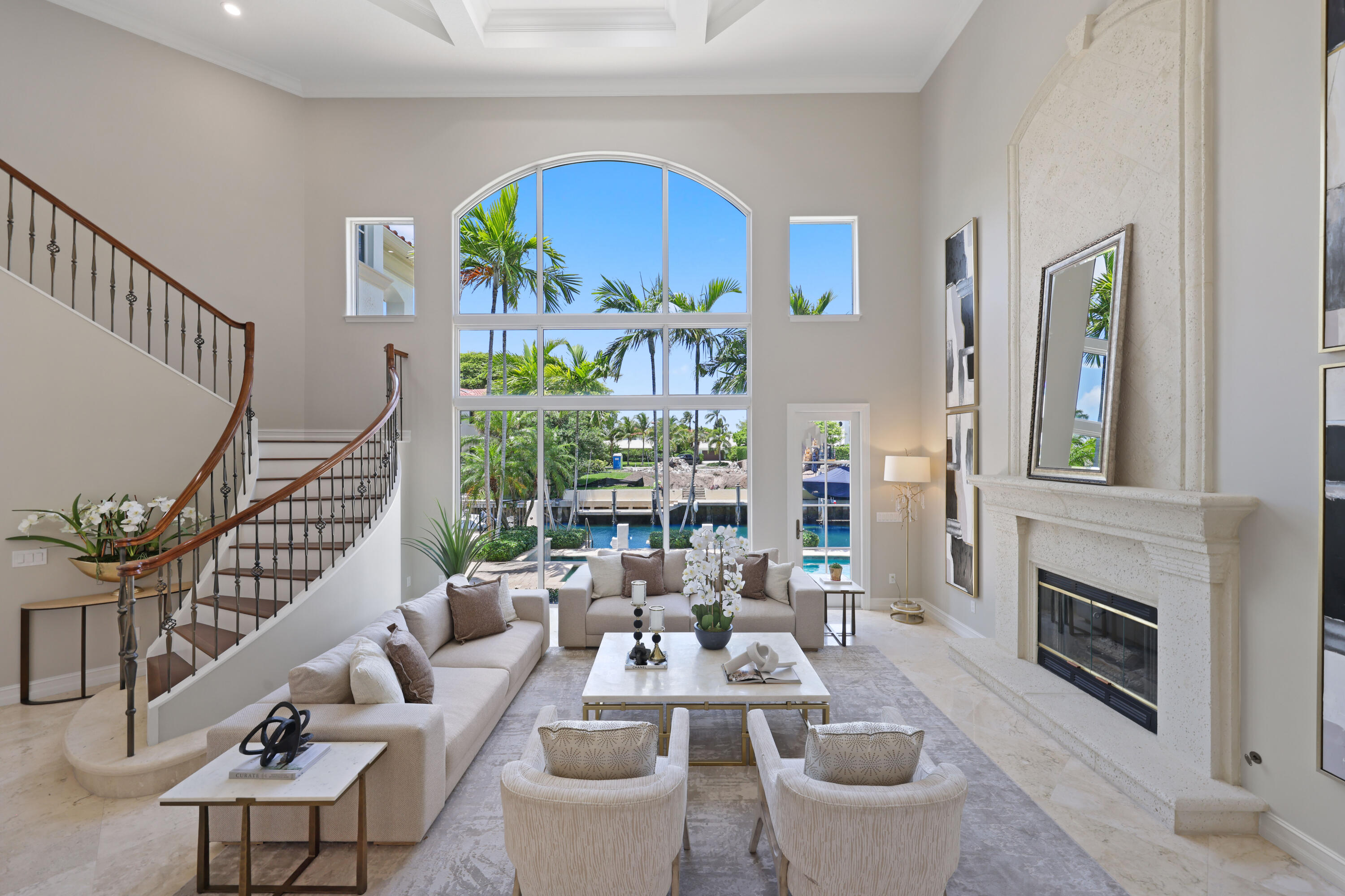 SUN AND SURF CLUB COMMUNITY - Residential