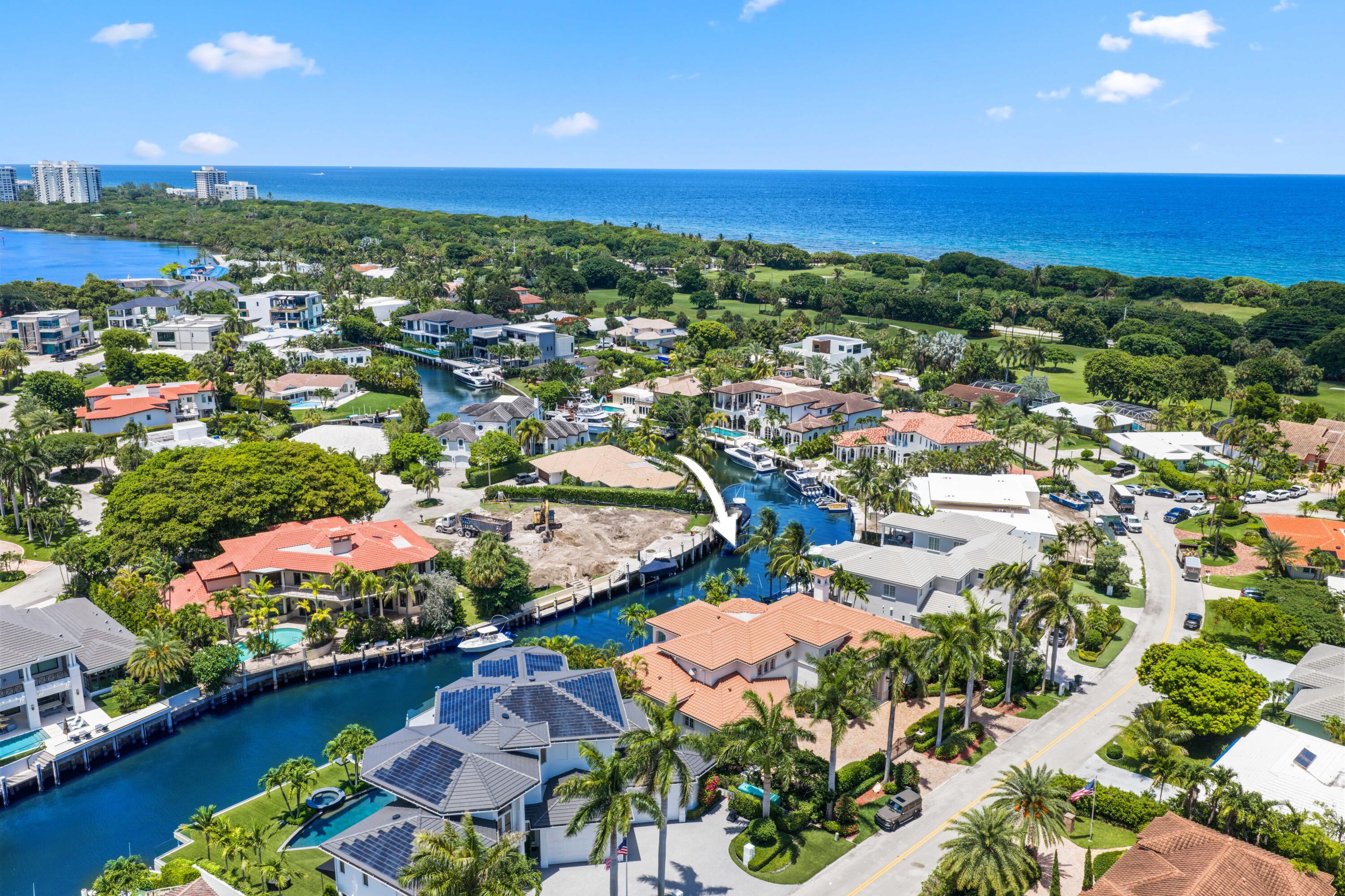 SUN AND SURF CLUB COMMUNITY - Residential