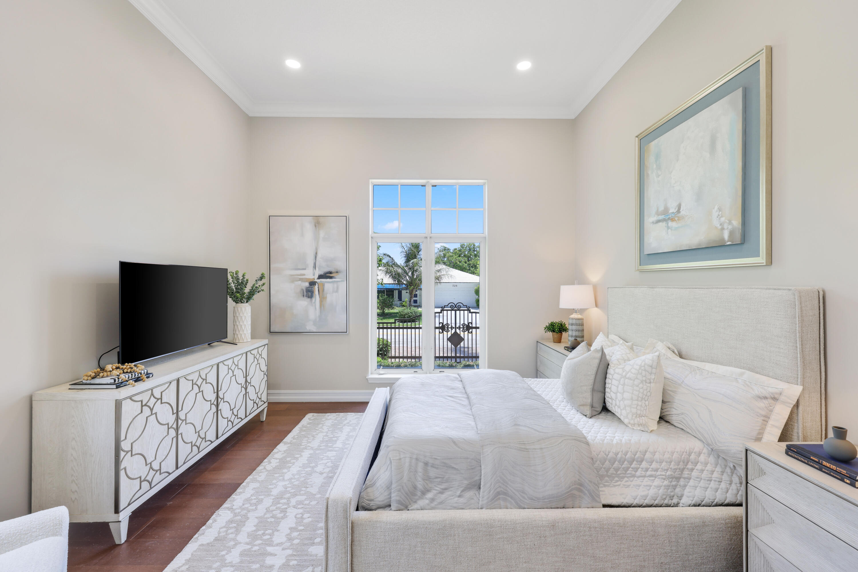 SUN AND SURF CLUB COMMUNITY - Residential