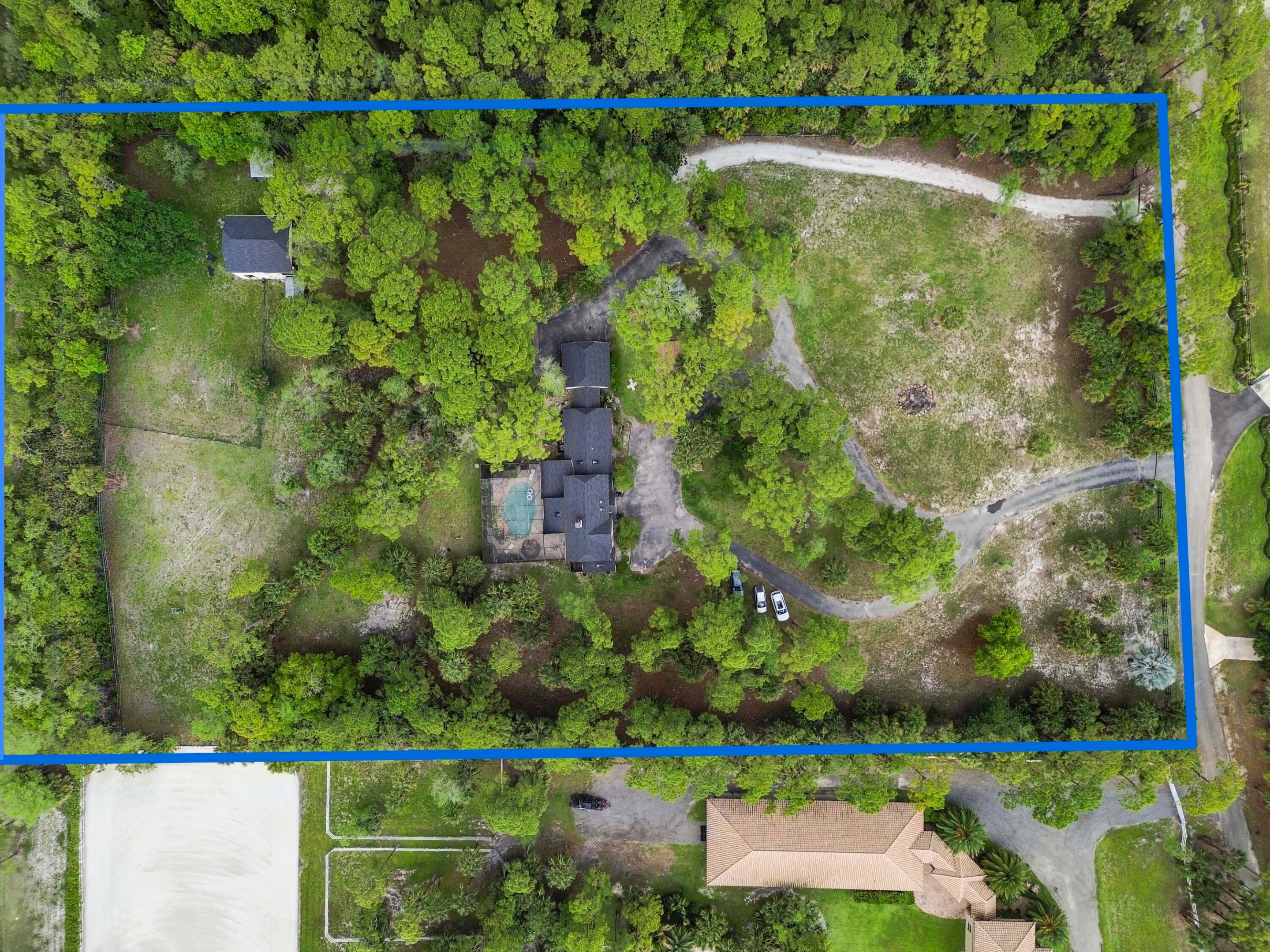 FOX TRAIL - Residential
