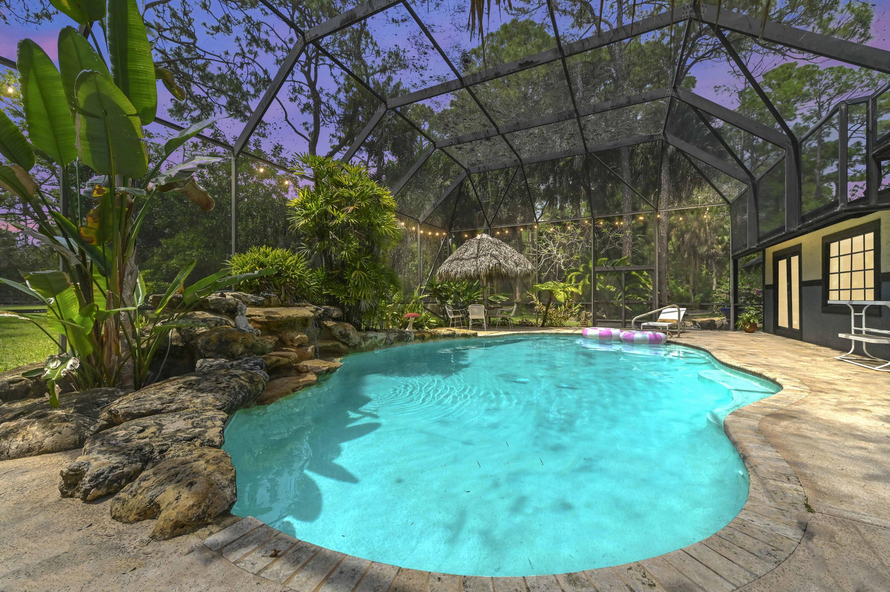 FOX TRAIL - Residential