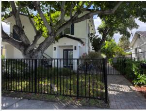 LAKE WORTH TOWN OF - Residential Lease